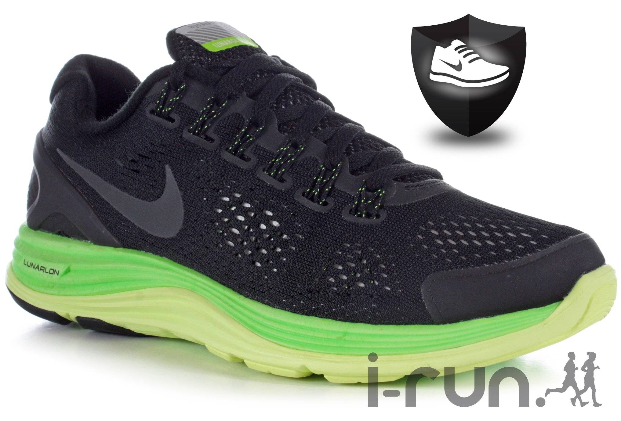 Nike lunarglide deals 4 avis