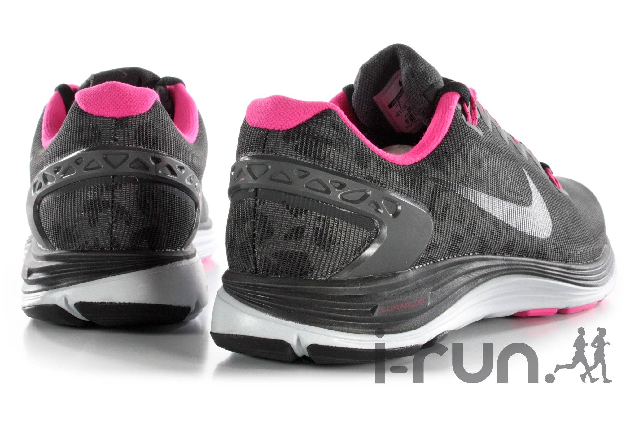 nike lunarglide 5 shield