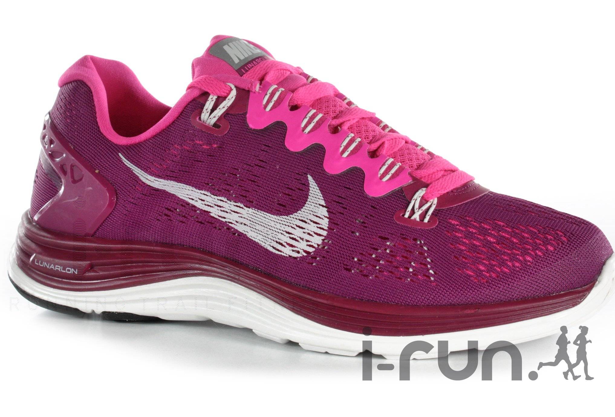 Nike Lunarglide+ 5 W 
