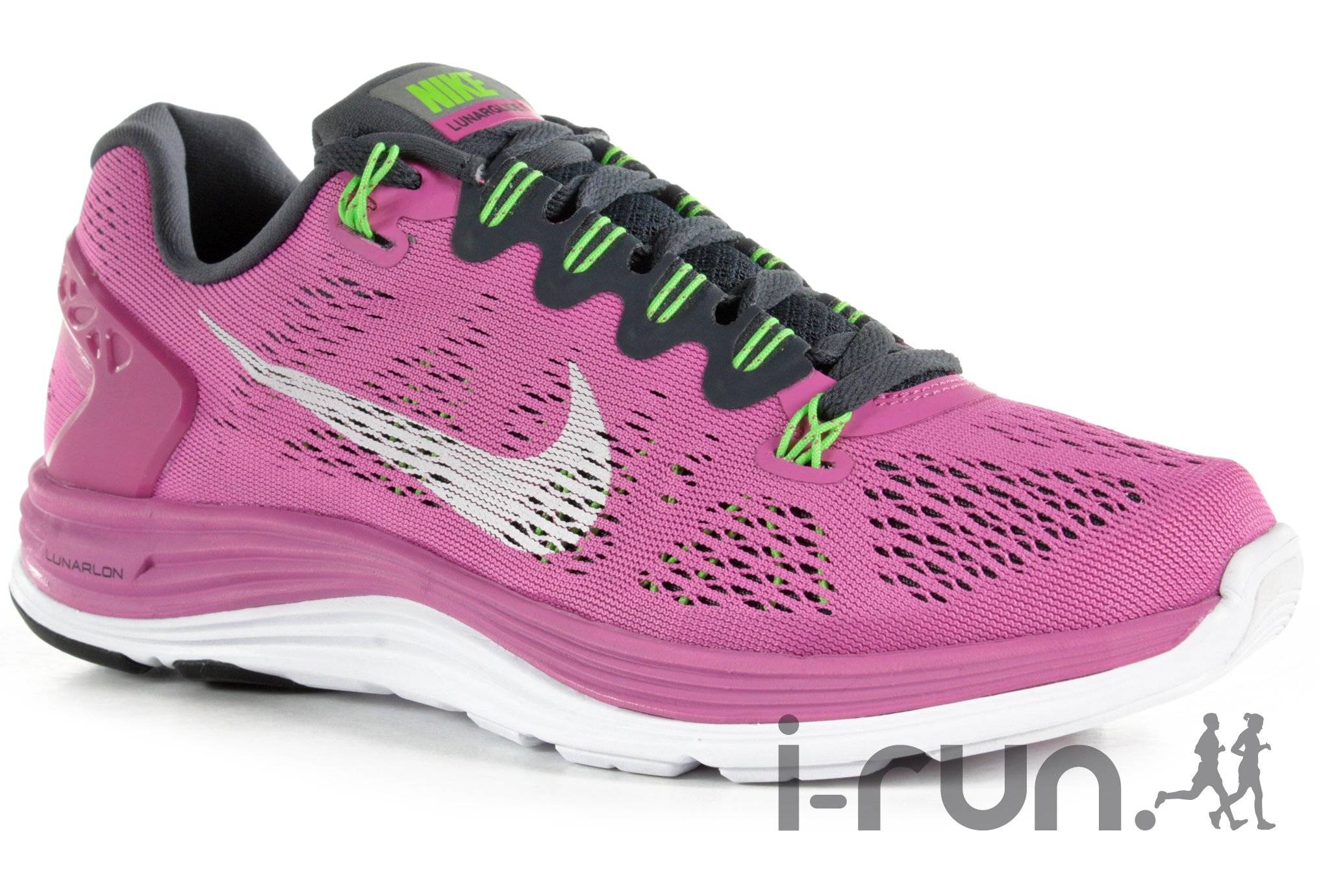 Nike Lunarglide+ 5 W 
