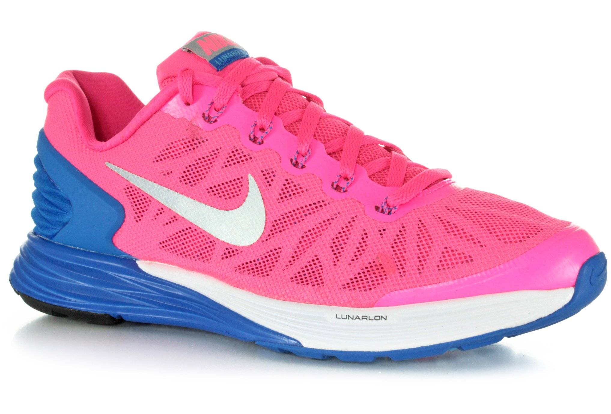 Nike Lunarglide 6 GS 