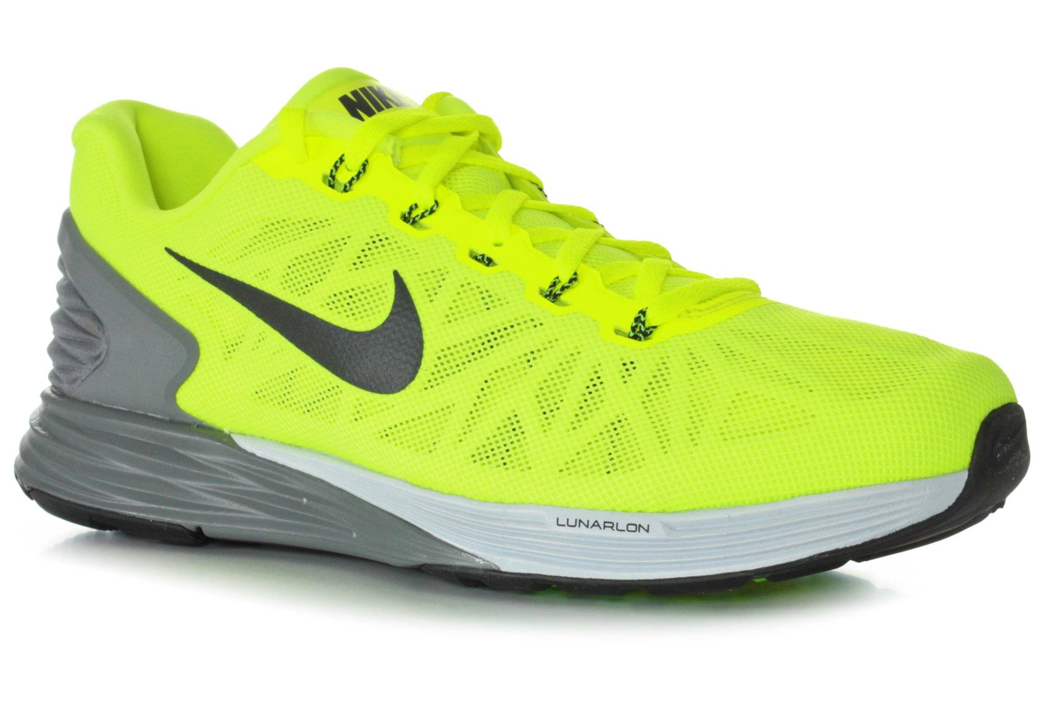 Nike Lunarglide 6 M homme pas cher 654433 700