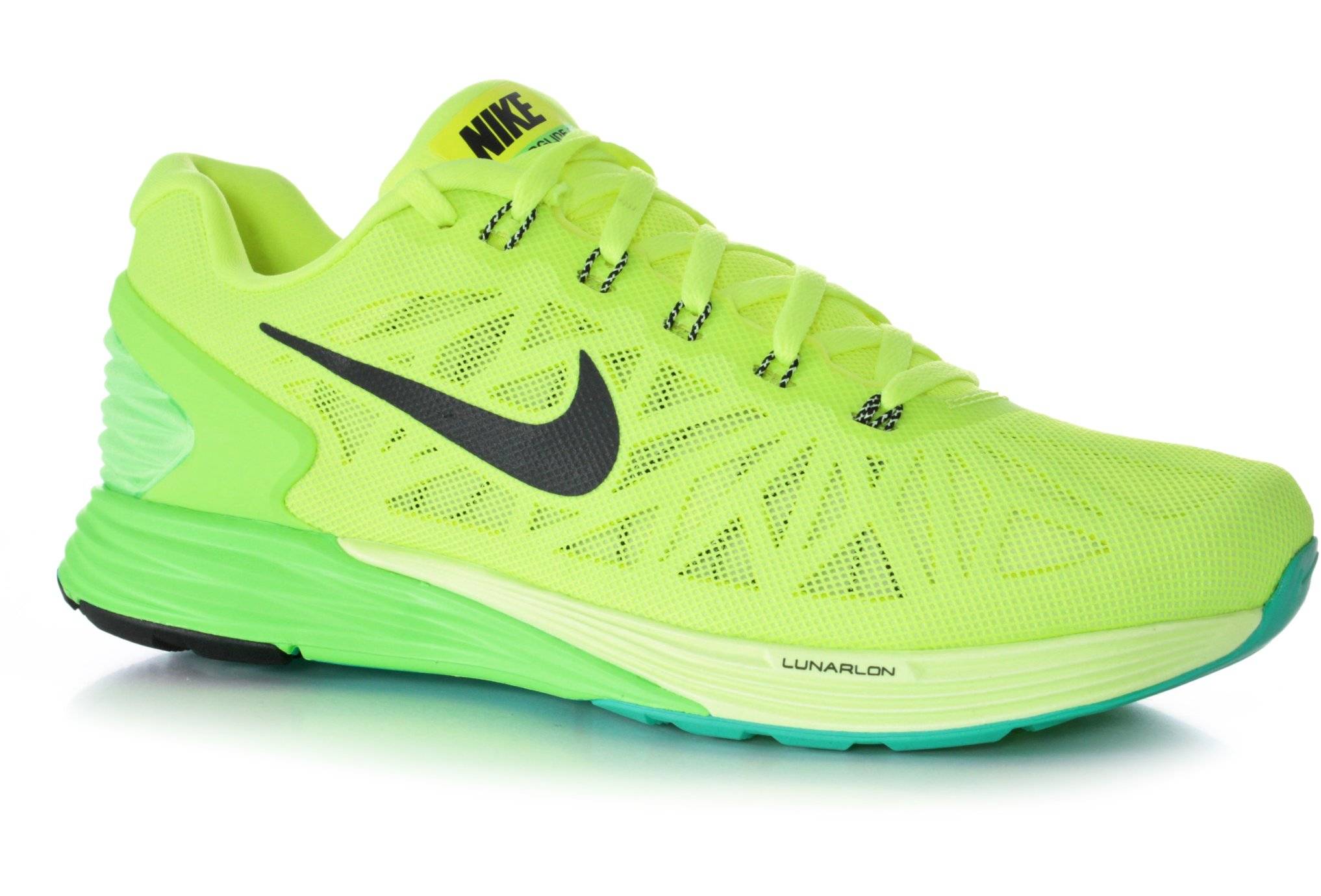 Nike Lunarglide M