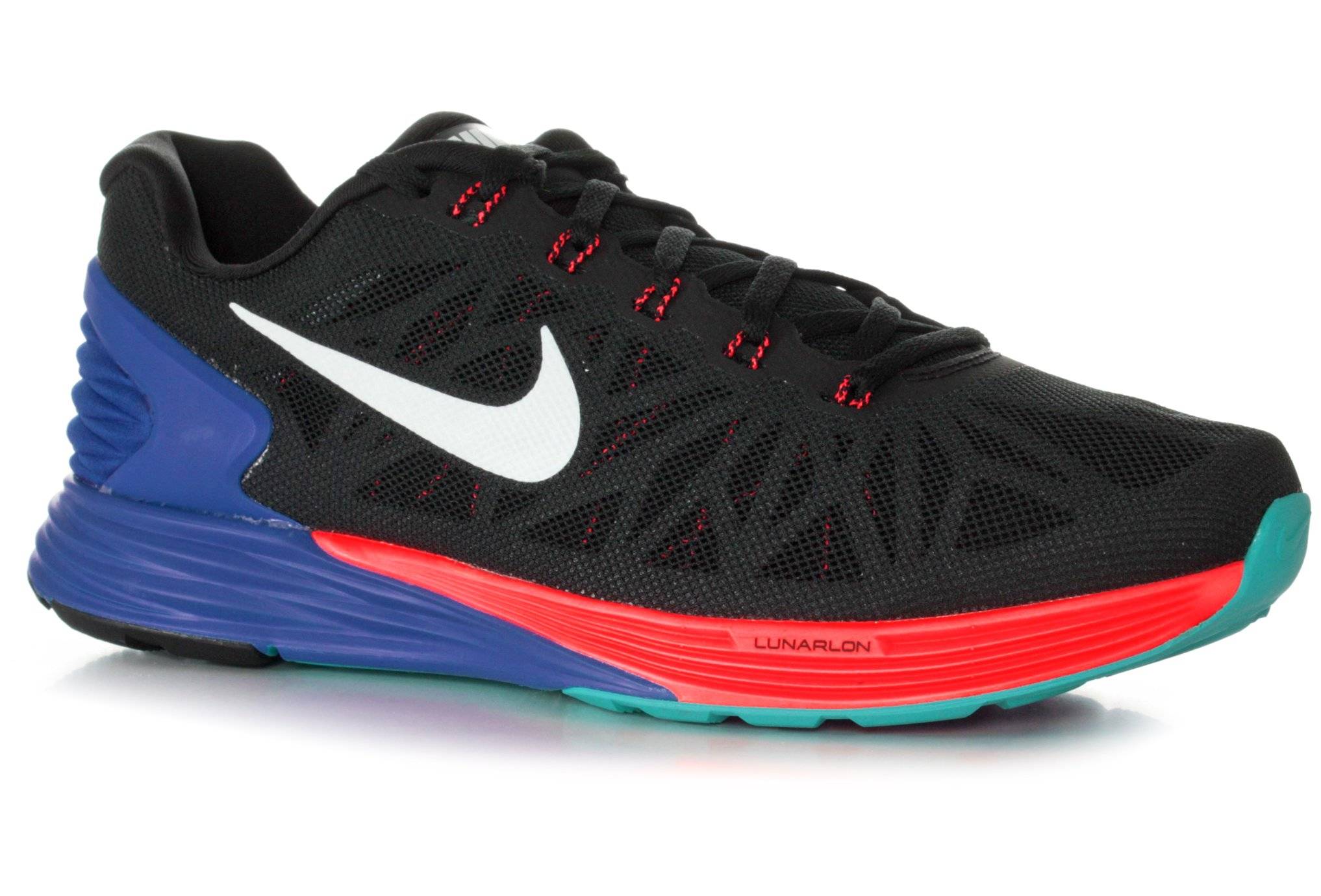 Nike Lunarglide 6 M 