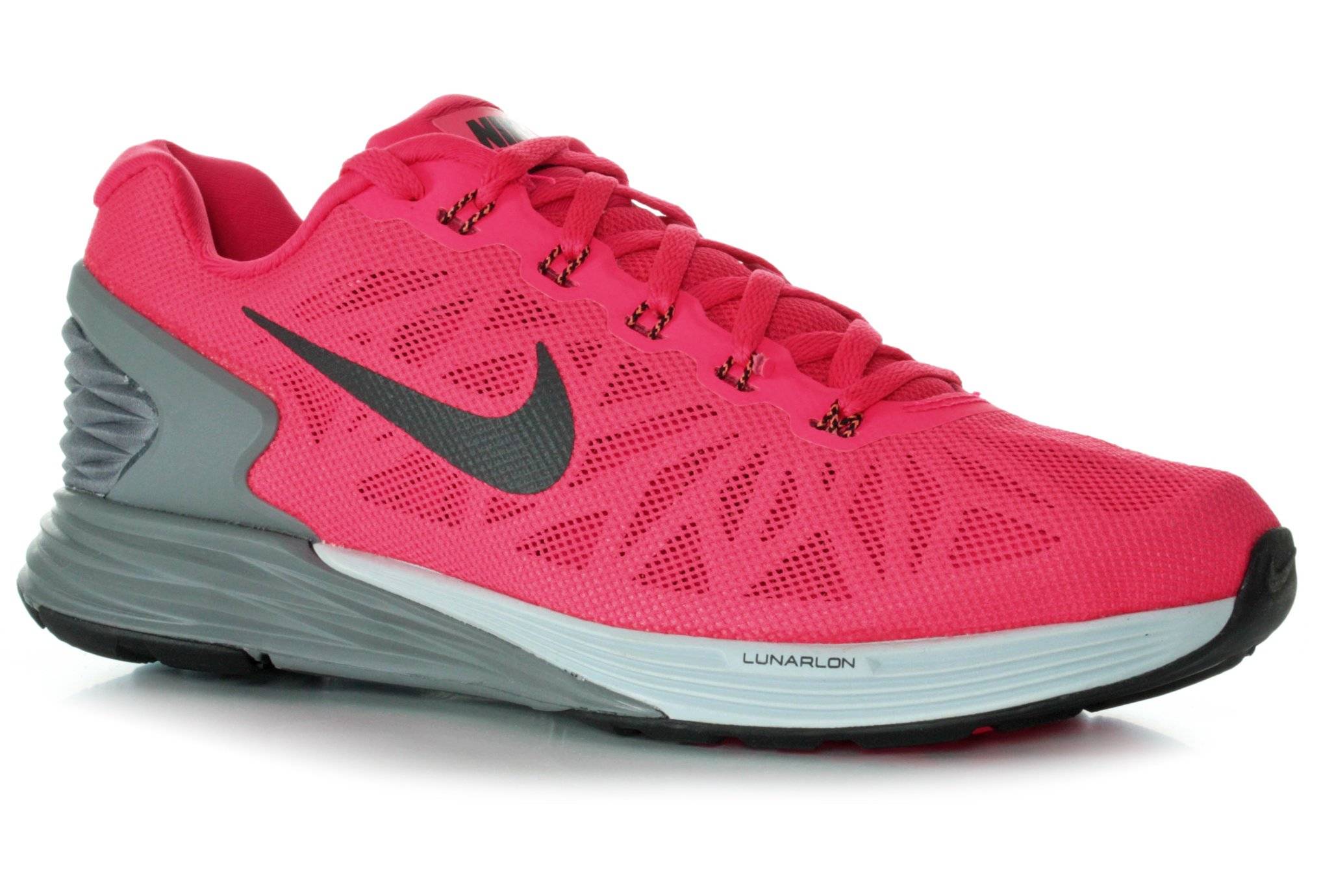 Nike Lunarglide 6 W 