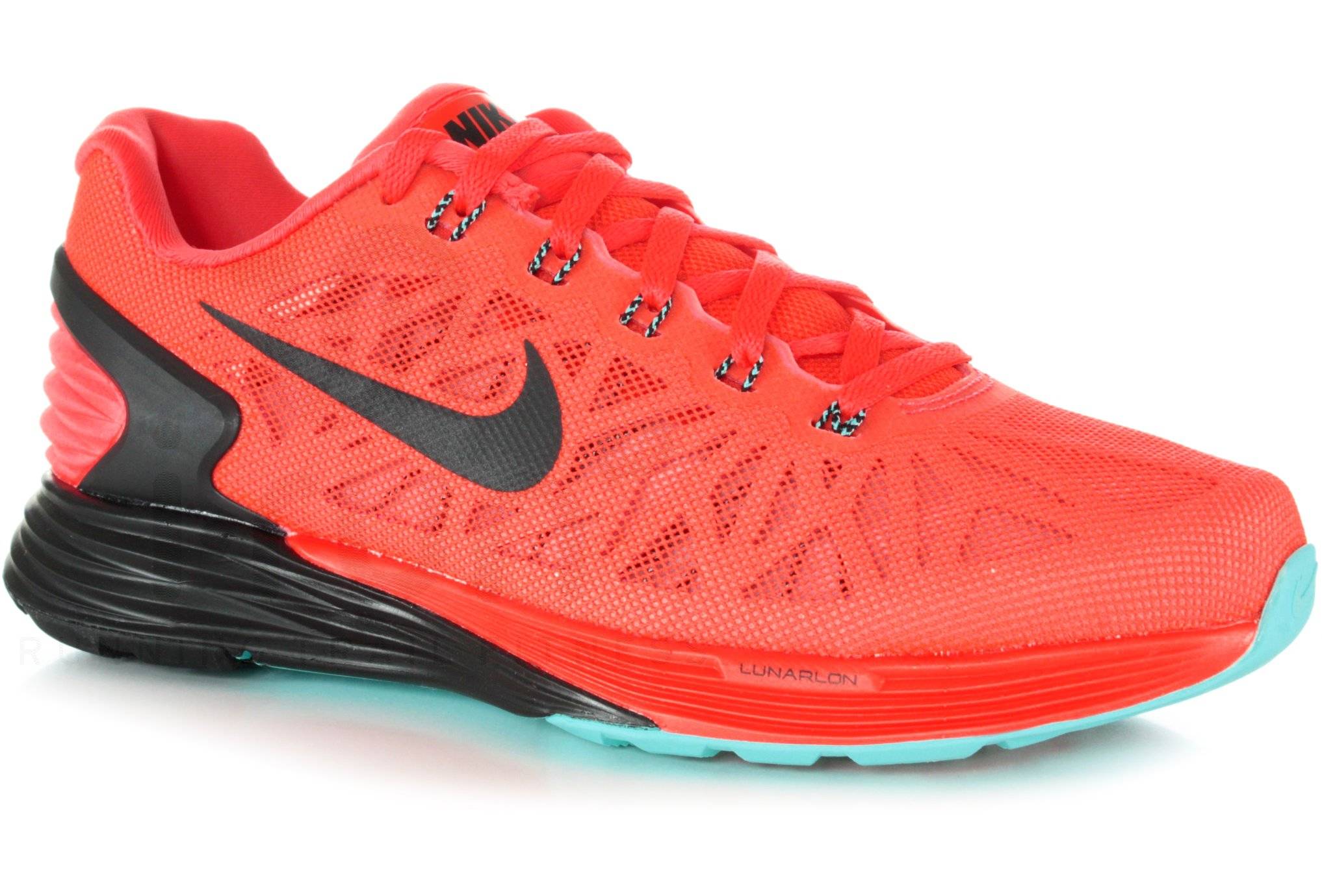 Nike Lunarglide 6 W 