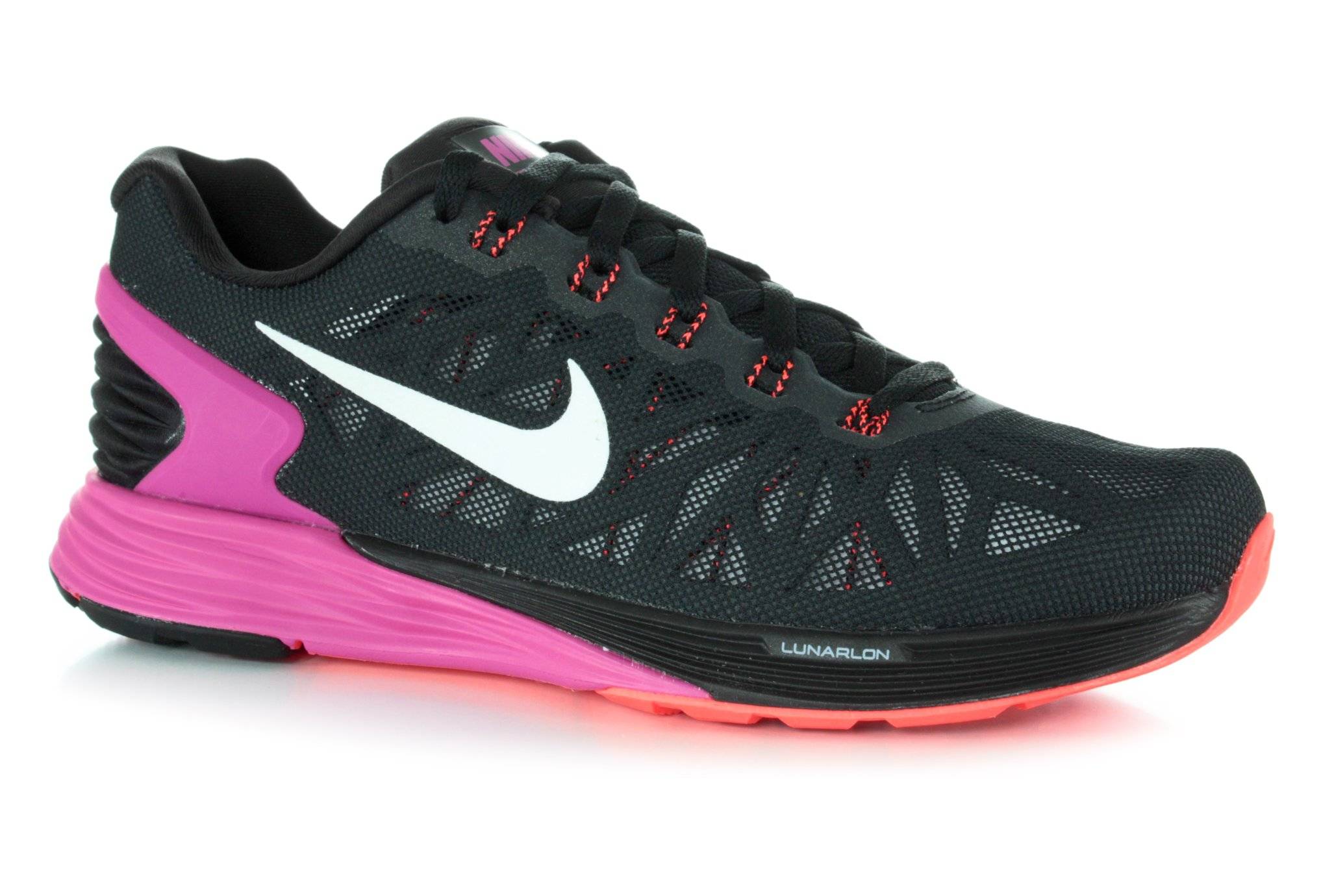 Nike Lunarglide 6 W 