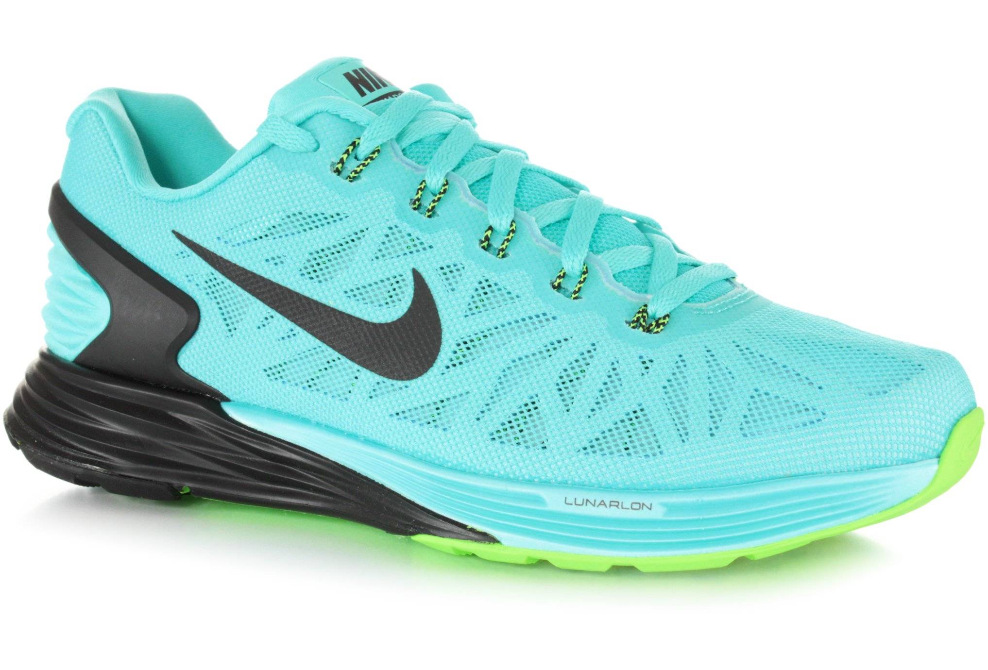 Nike Lunarglide 6 W 