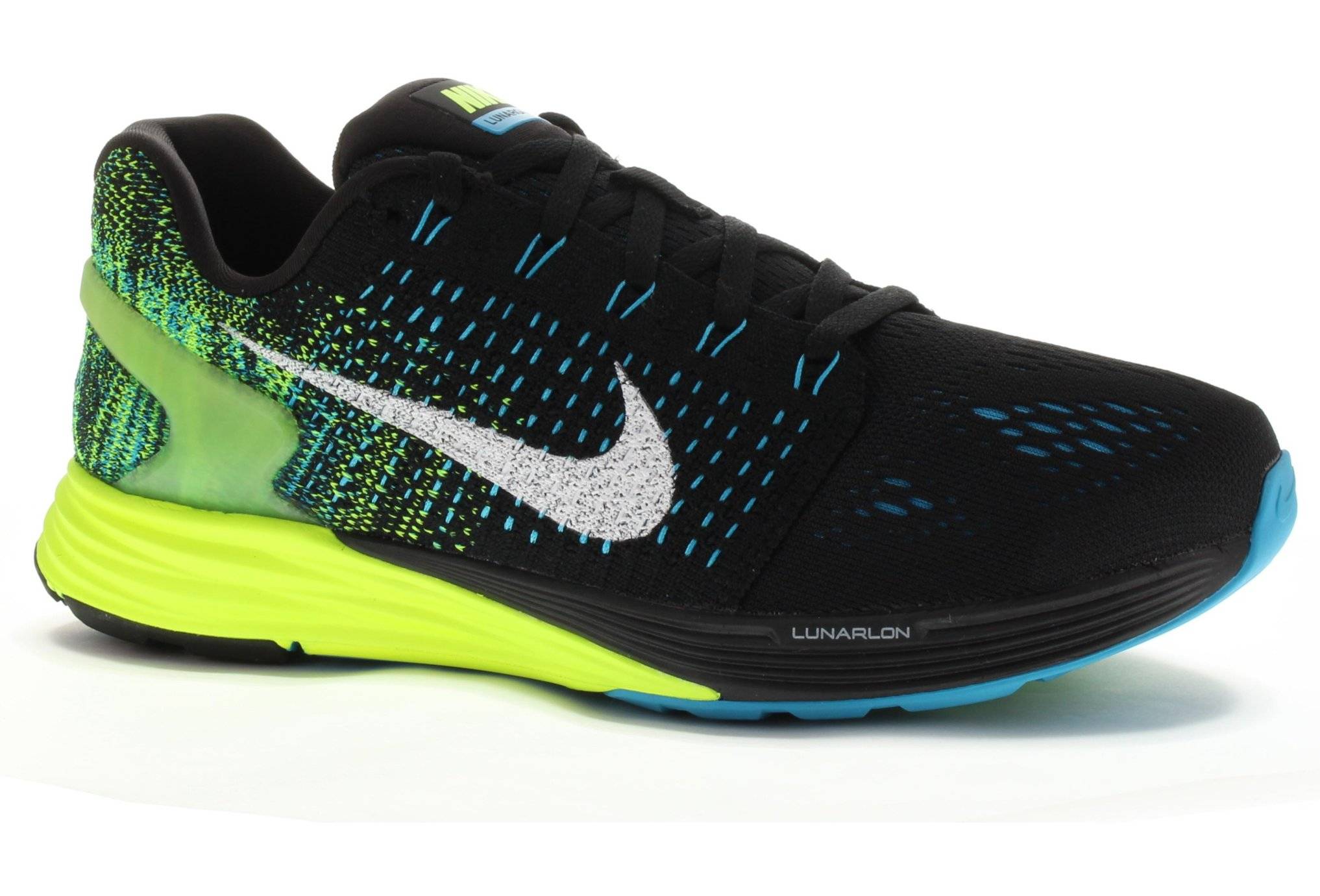 Nike lunarglide homme hotsell