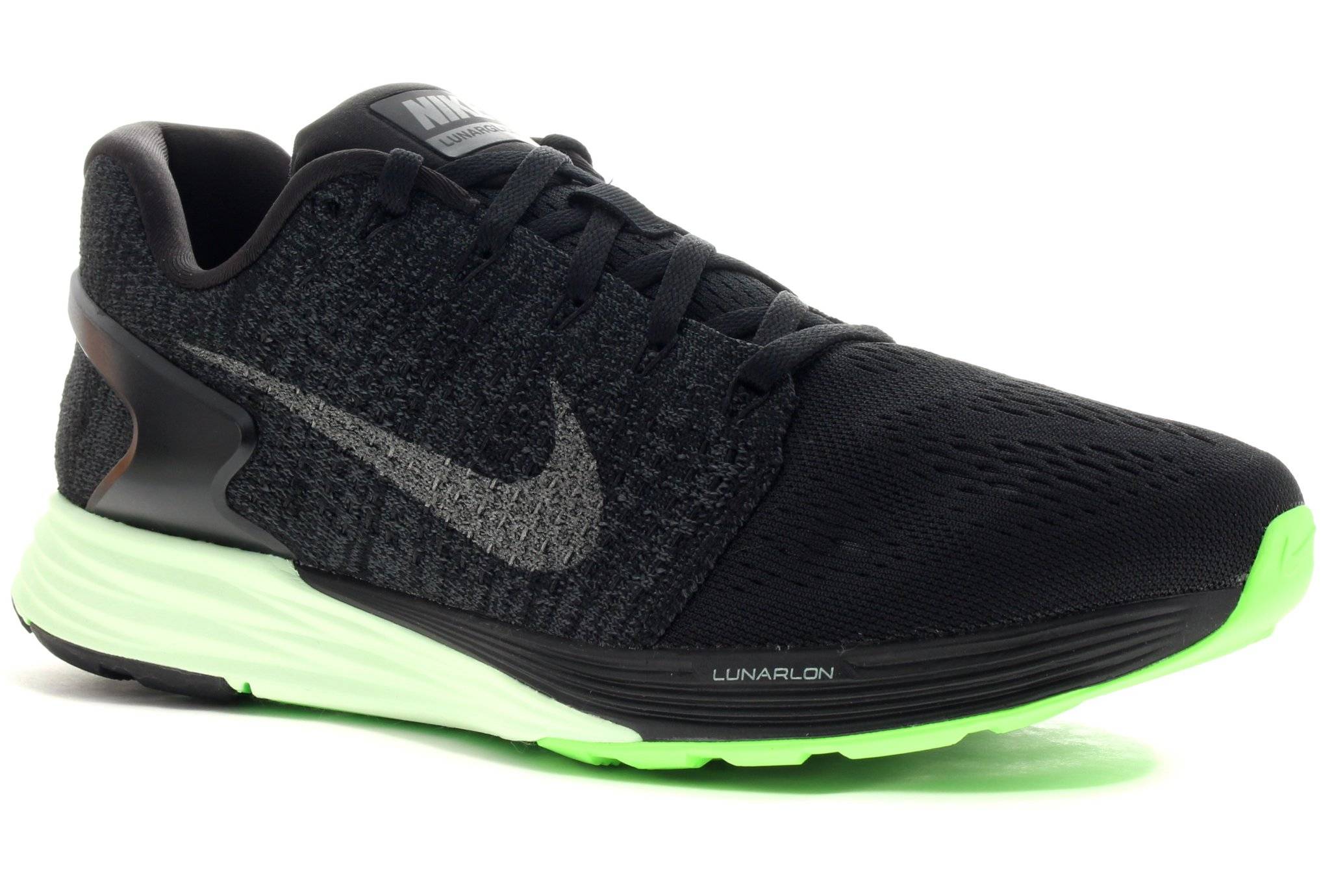 Nike Lunarglide 7 Midnight M 
