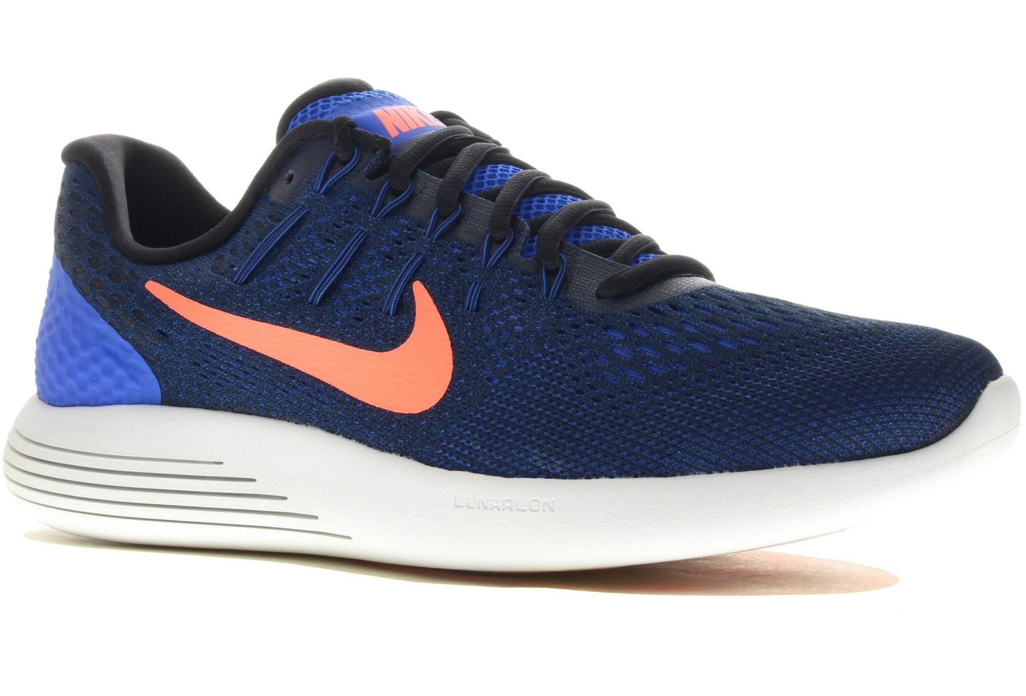Nike Lunarglide 8 M 