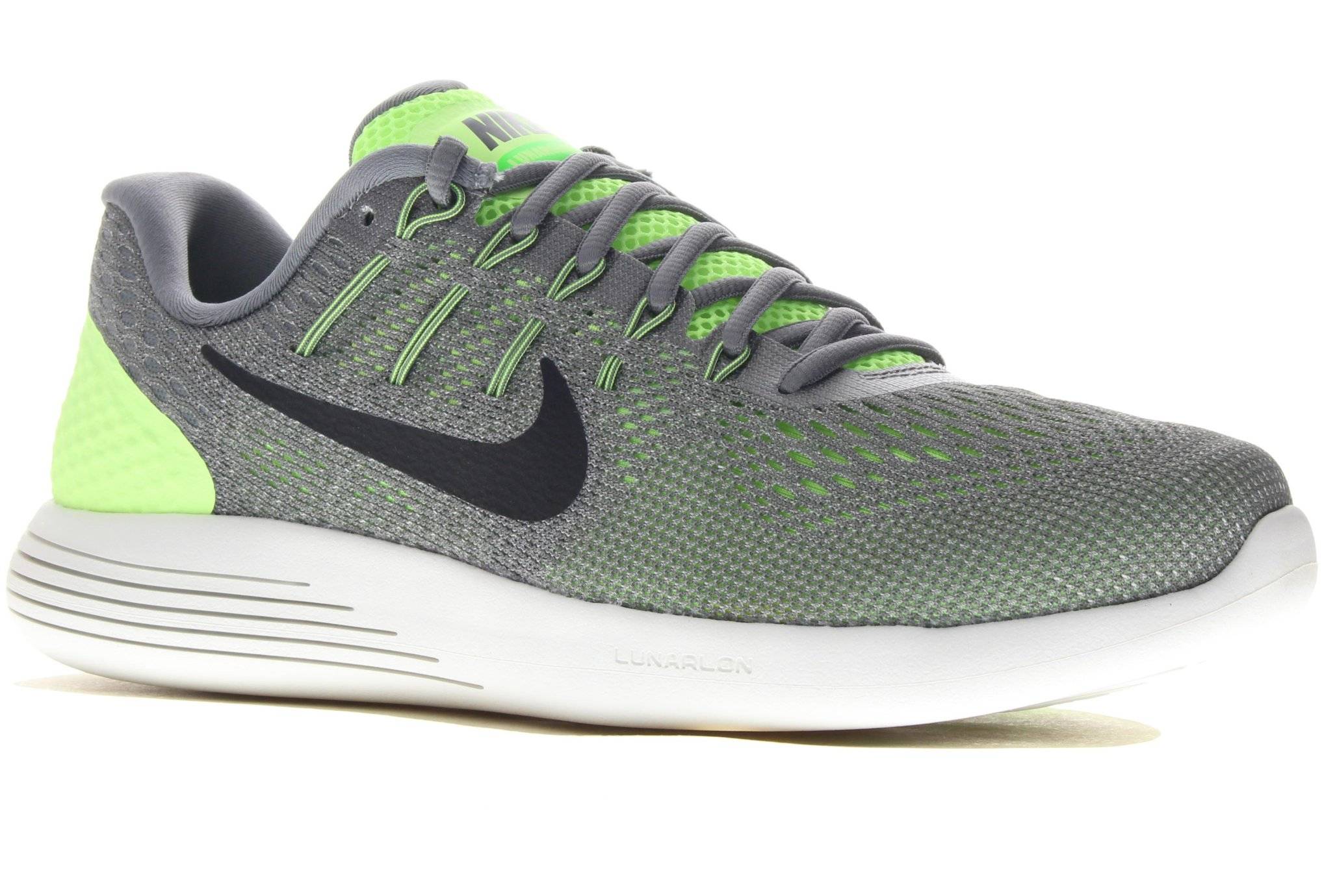 Nike Lunarglide 8 M homme pas cher 843725 300