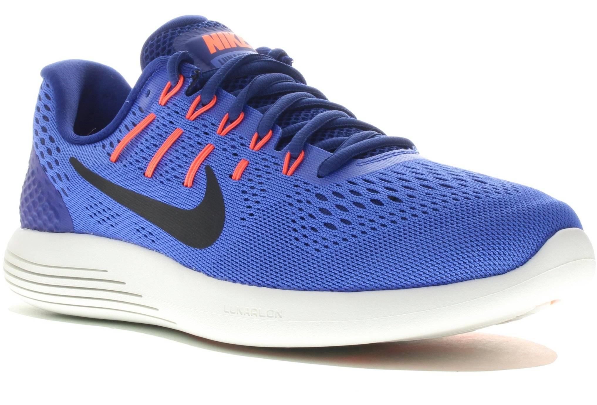 Nike Lunarglide 8 M homme pas cher 843725 403