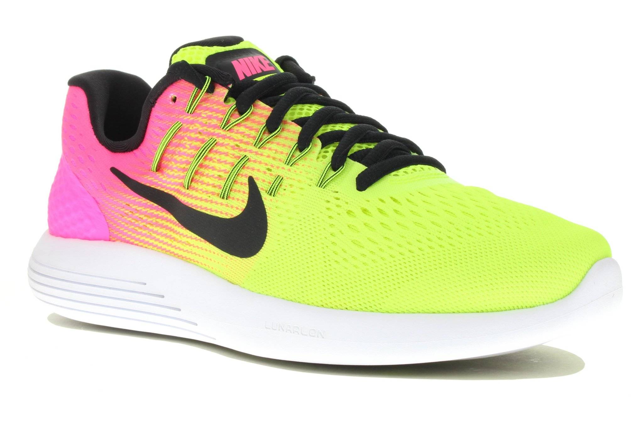 Nike Lunarglide 8 OC W femme pas cher 844633 999