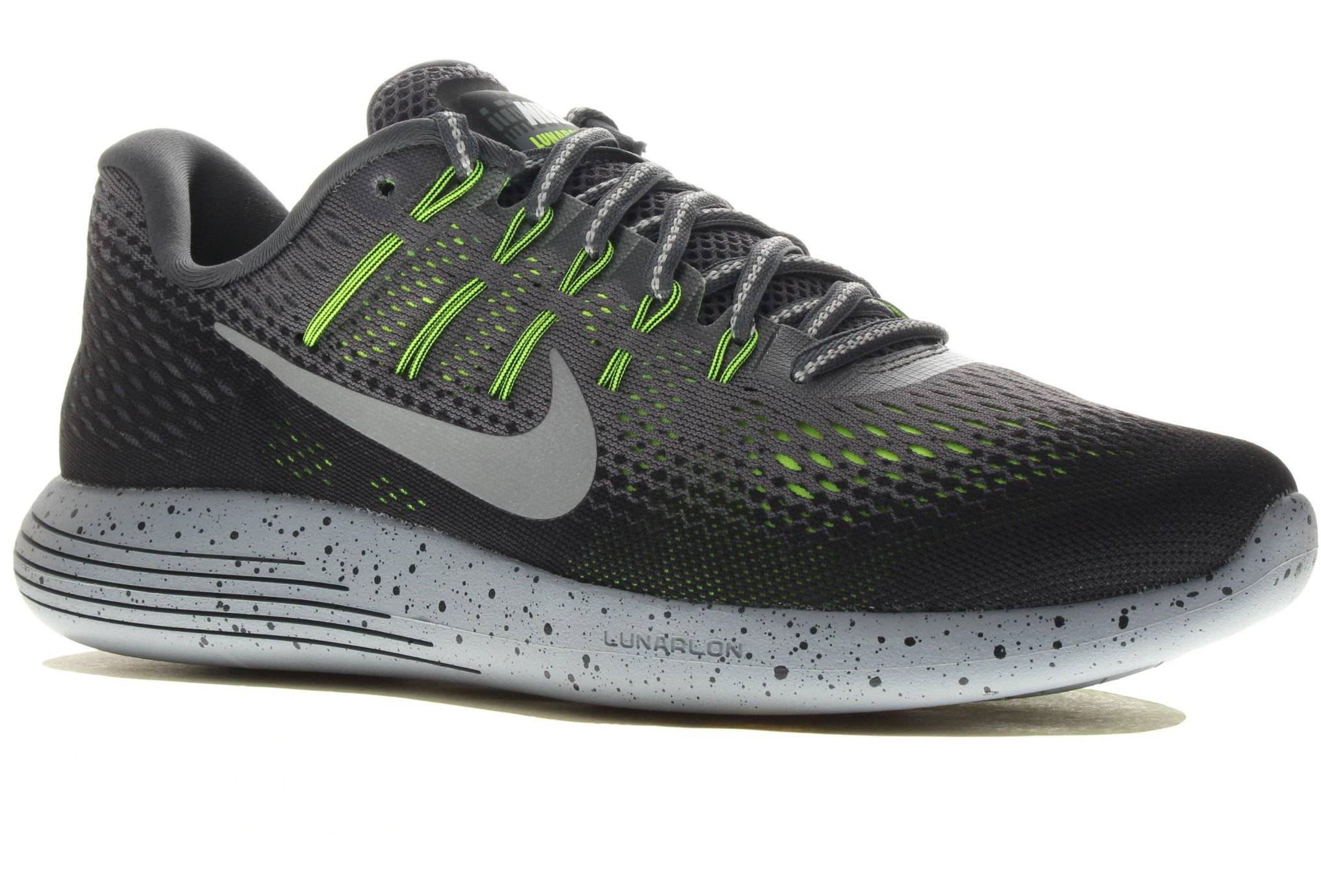 Nike Lunarglide 8 Shield M 