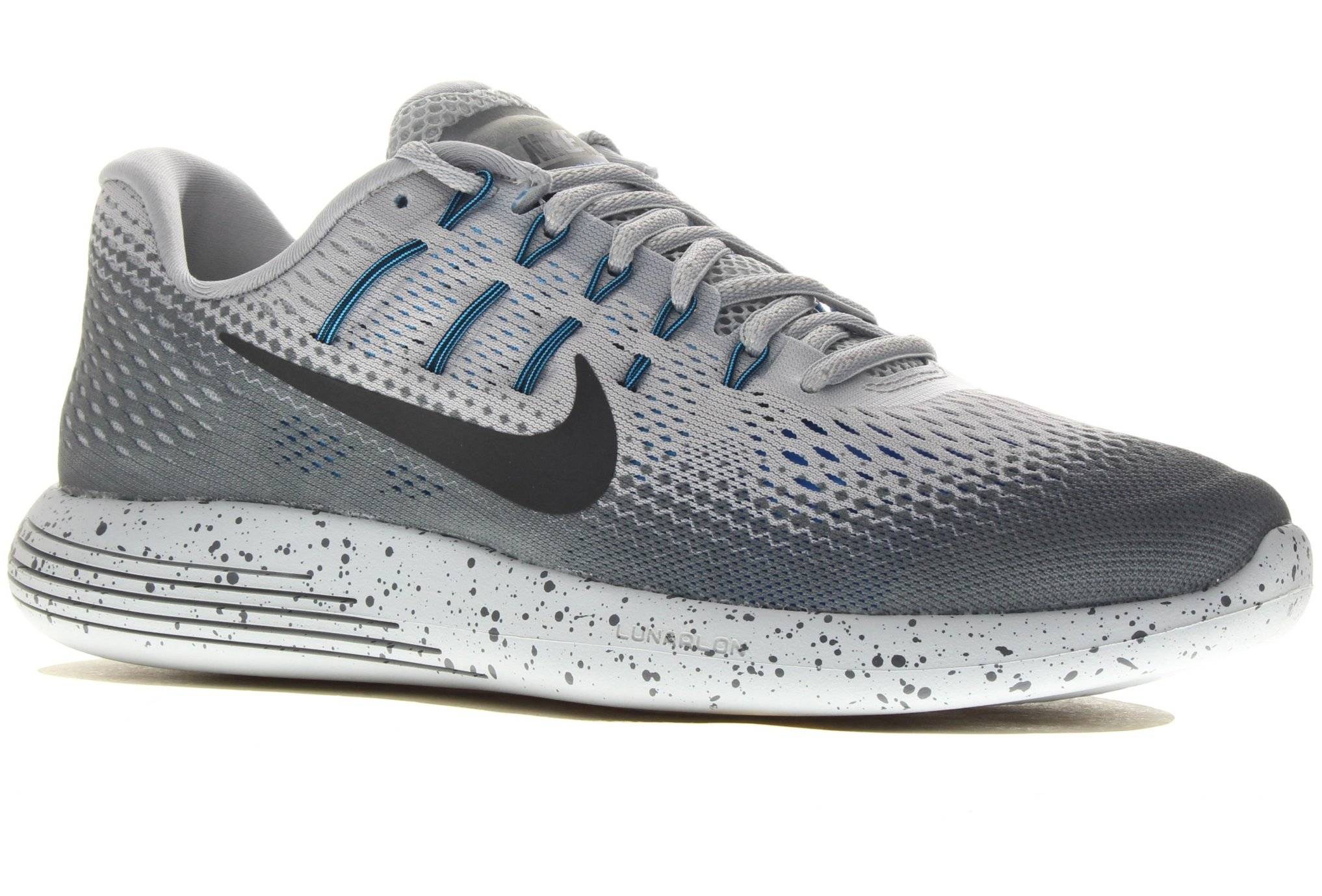 Nike Lunarglide 8 Shield M homme pas cher 849568 002