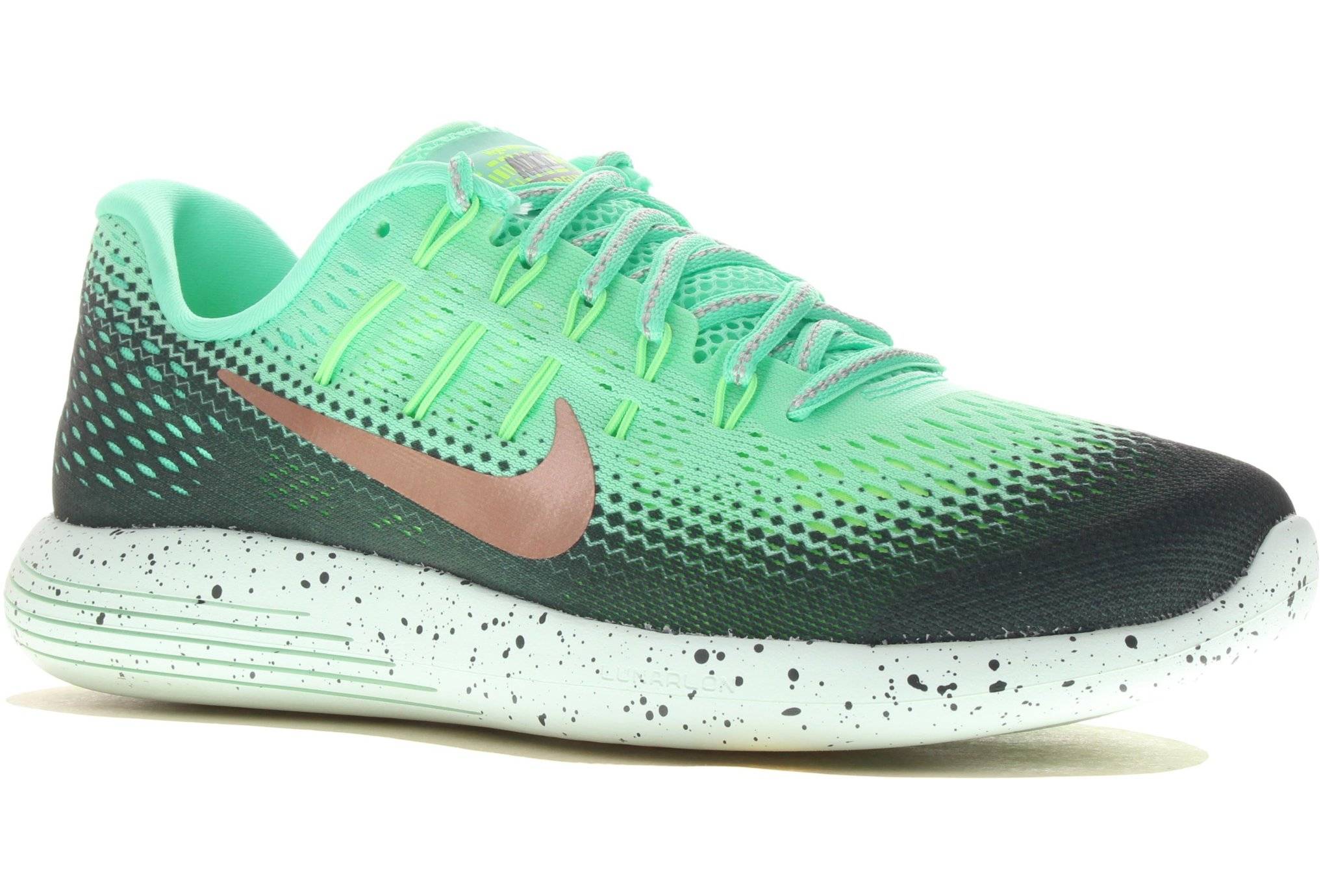 Nike Lunarglide 8 Shield W 