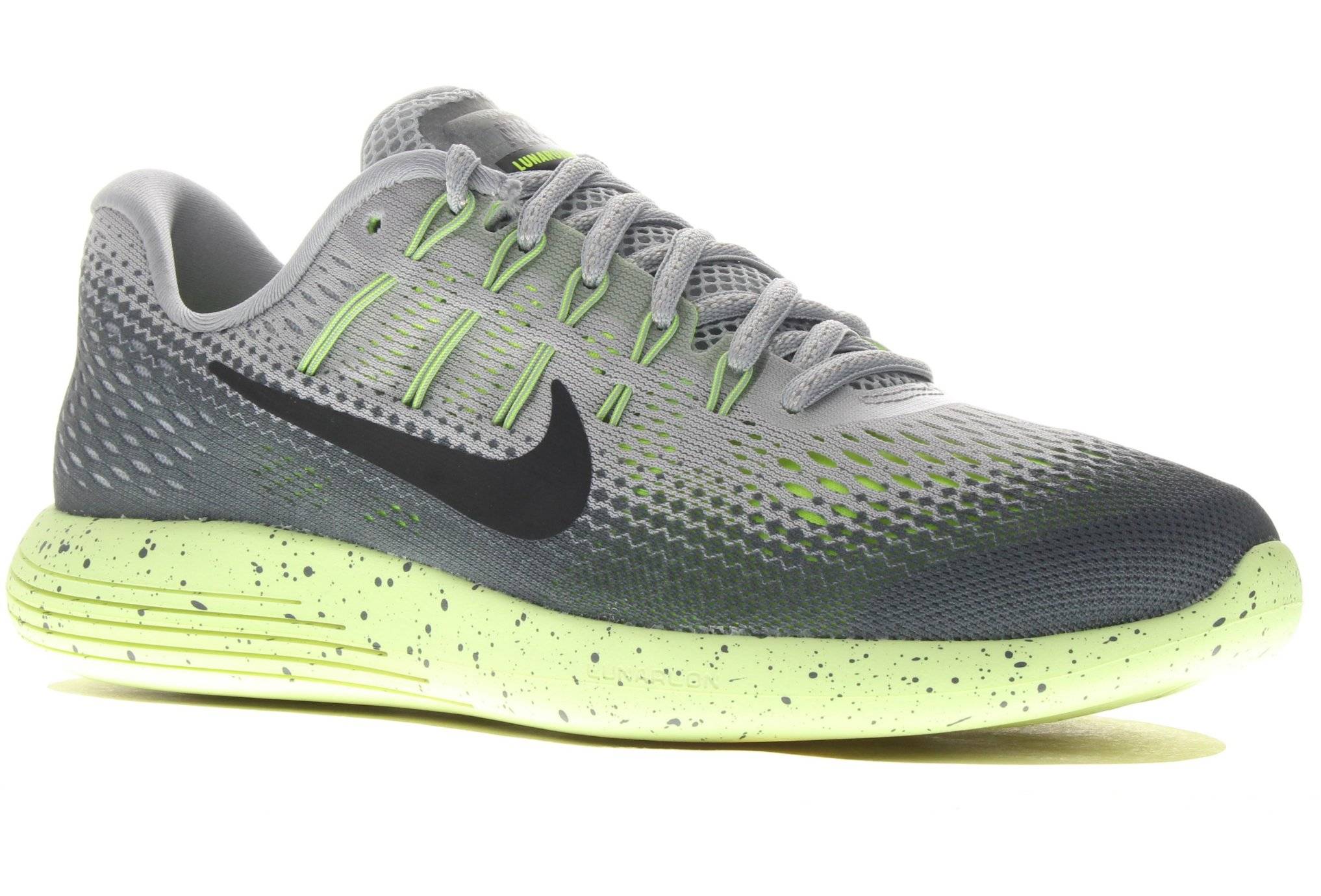 Nike Lunarglide 8 Shield W 
