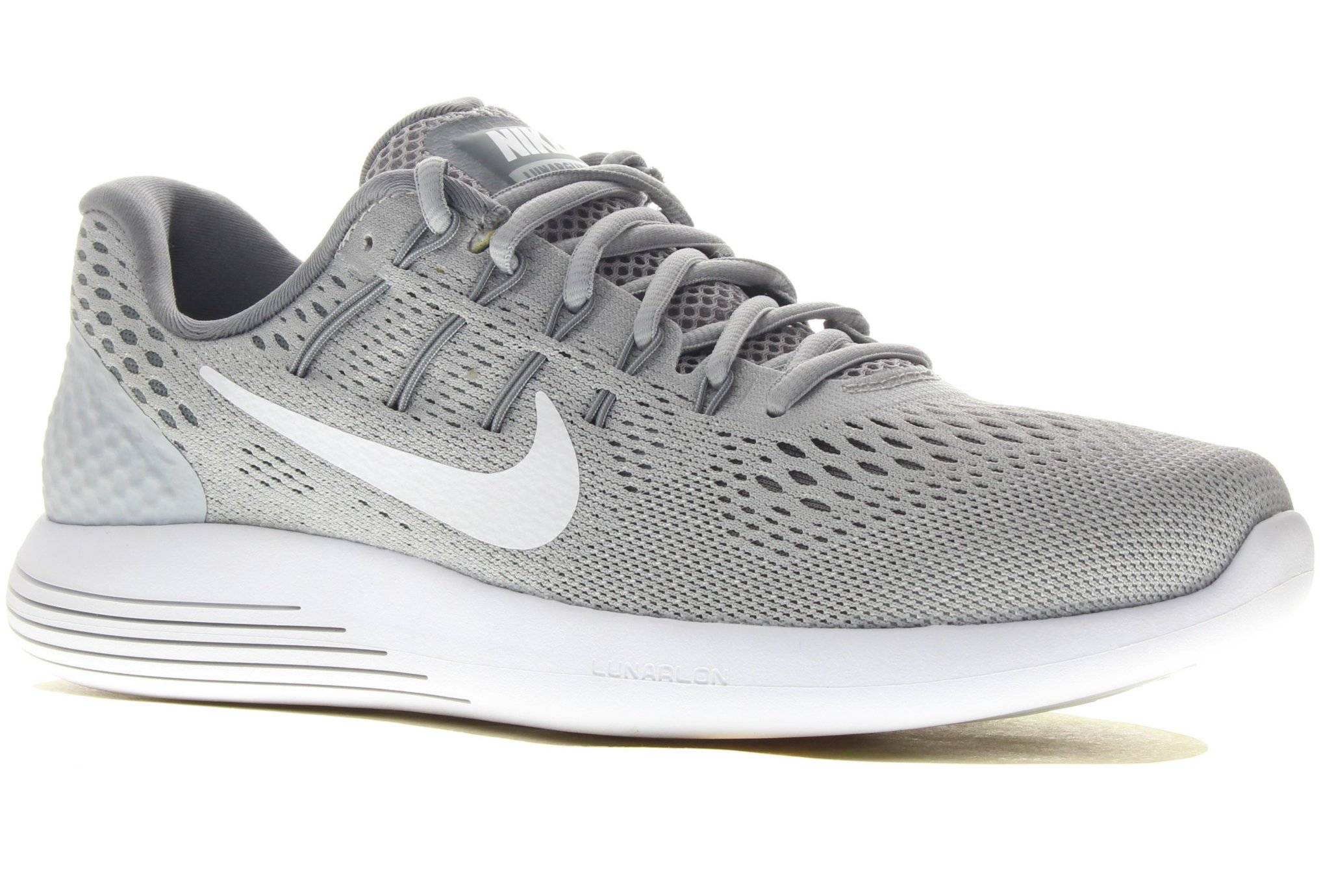 nike lunarglide 44