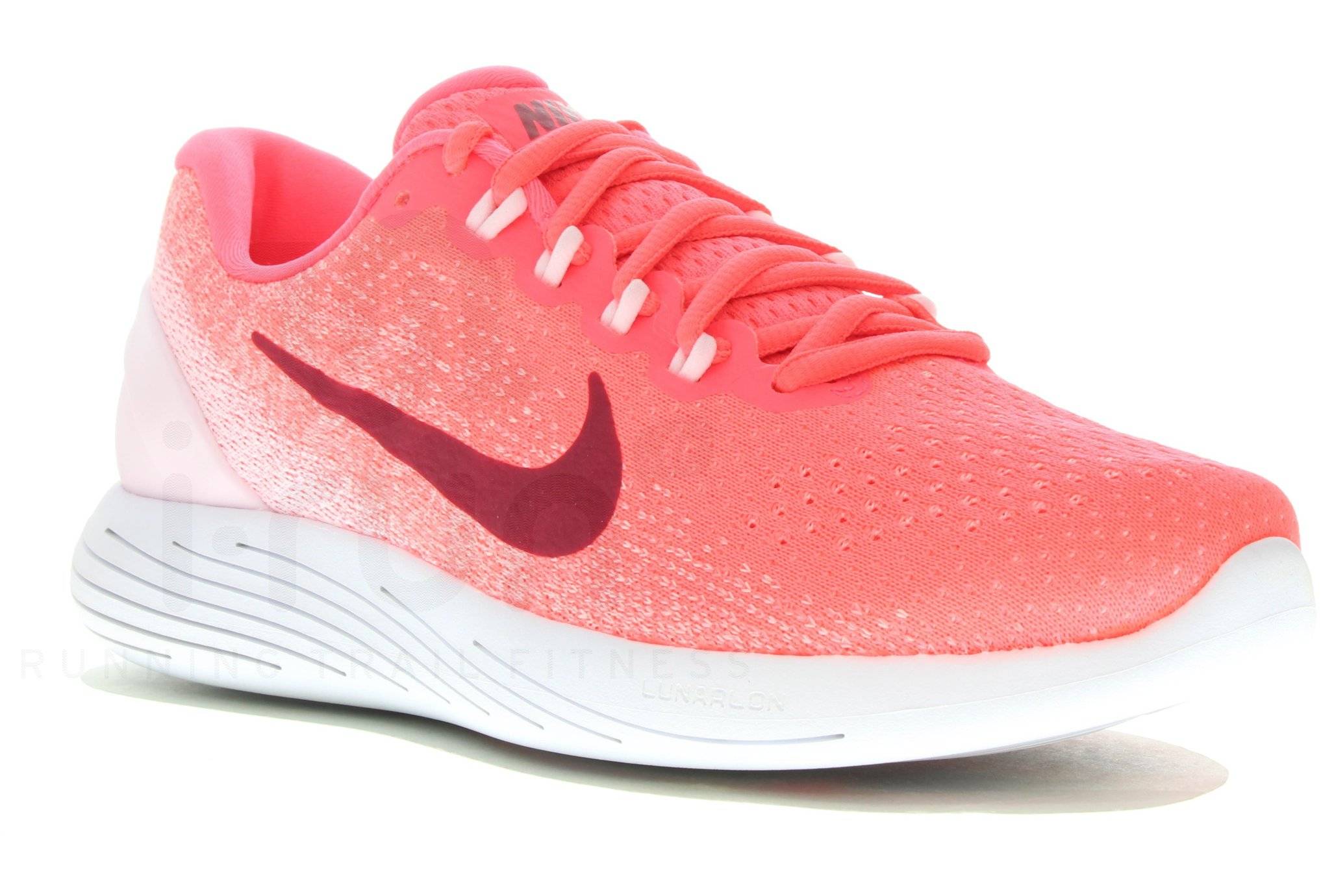 Nike Lunarglide 9 W 