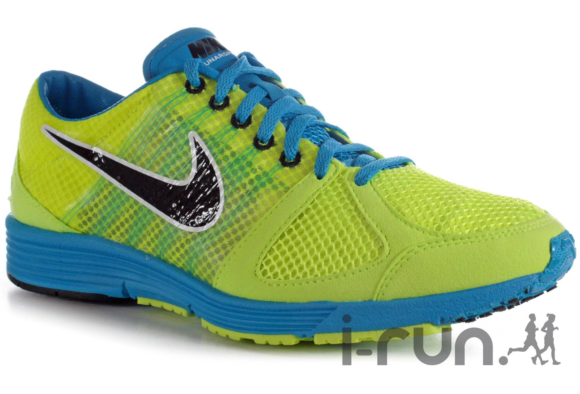 nike lunarspider