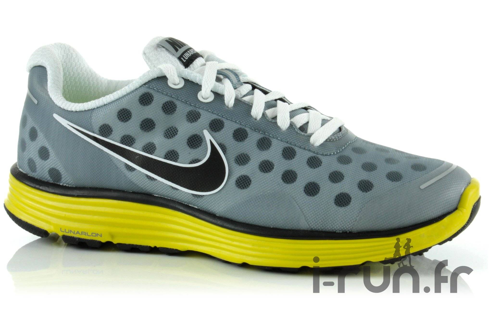 Nike LunarSwift + 2 W 