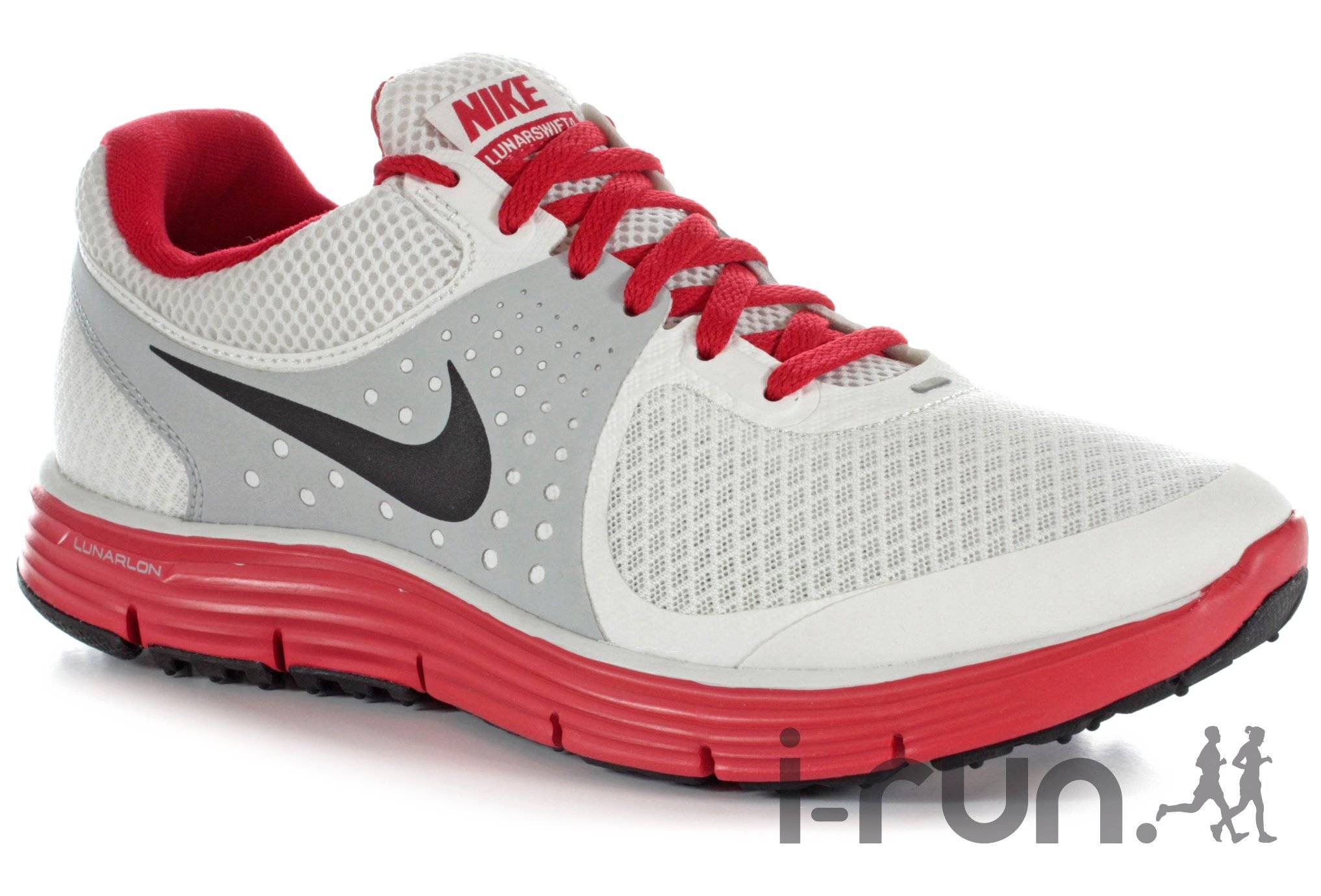 Nike Lunarswift+ 4 M 