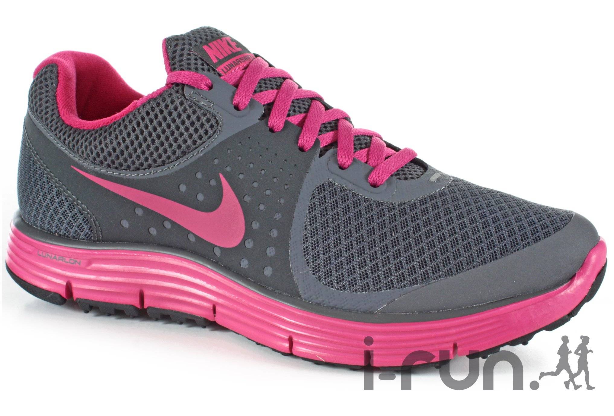 Nike Lunarswift+ 4 W 