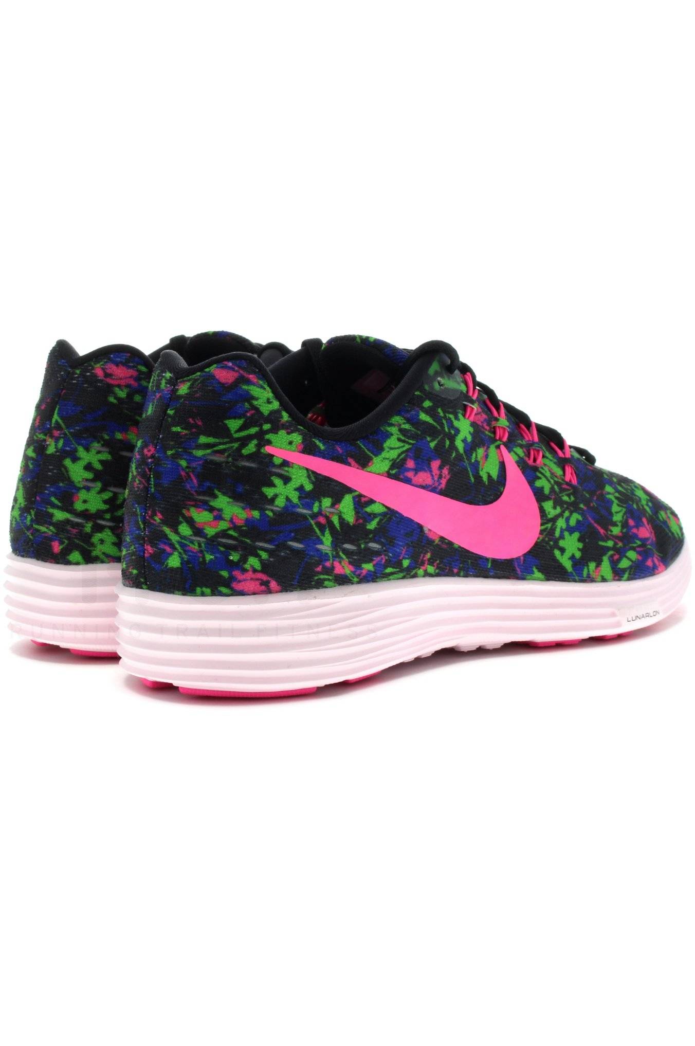 Nike lunartempo 2 femme best sale