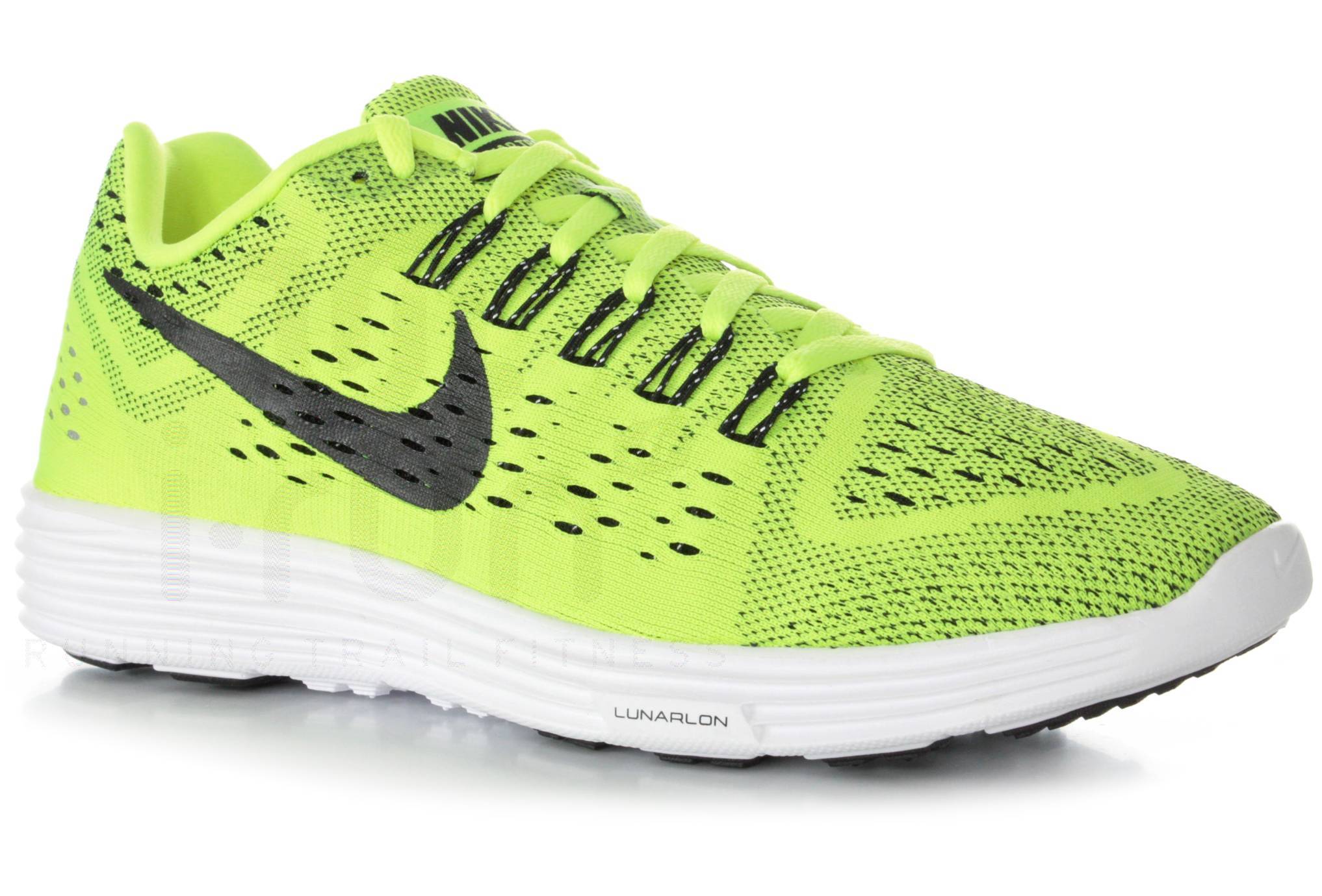 Nike LunarTempo M homme - Chaussures de running homme pas  display picture 1