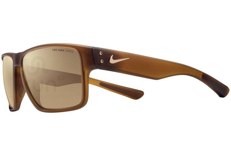 Nike Lunettes de soleil Mavrk R 