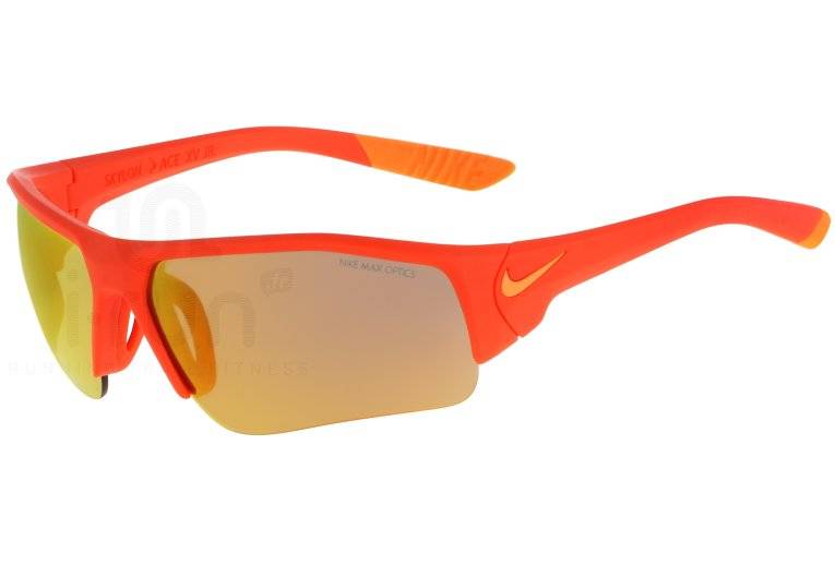 Nike Lunettes de soleil Skylon Ace XV JR R 