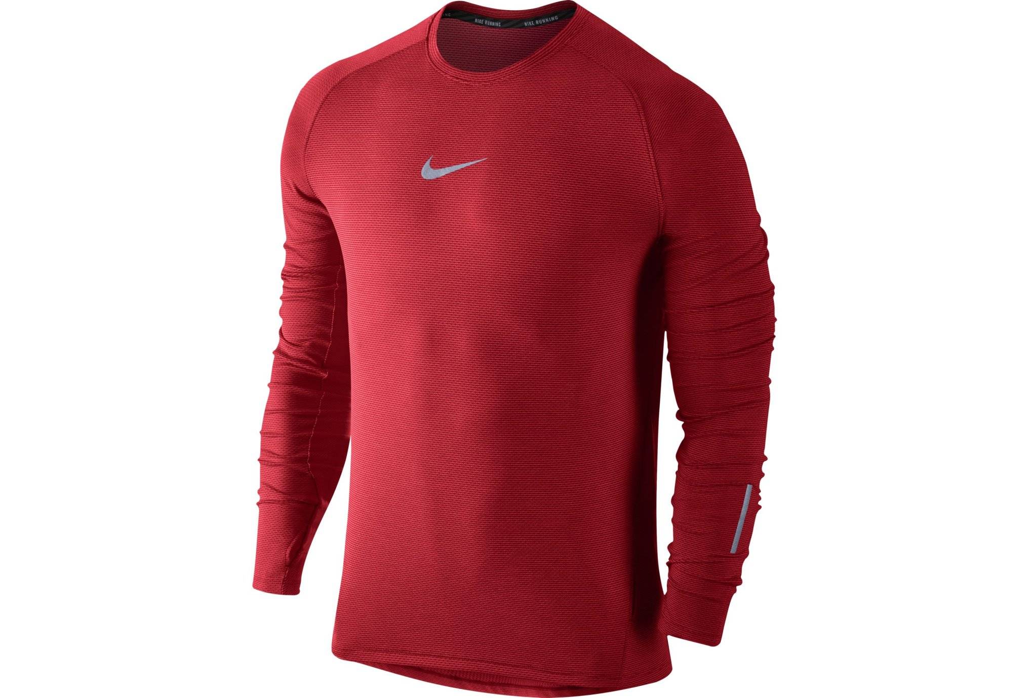 Nike Maillot AeroReact M homme en destockage 683910 657