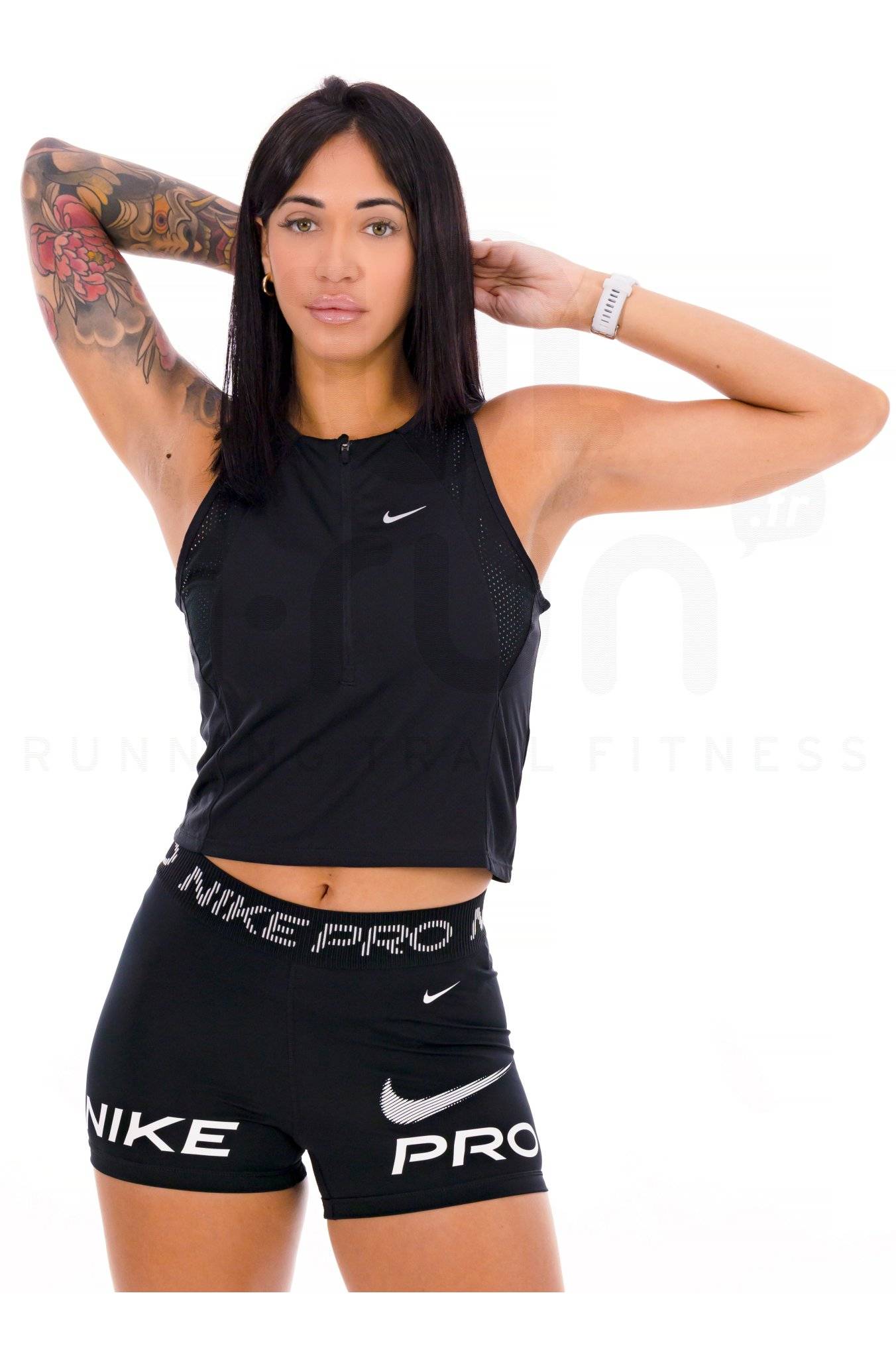 Nike Maillot Dri-Fit 