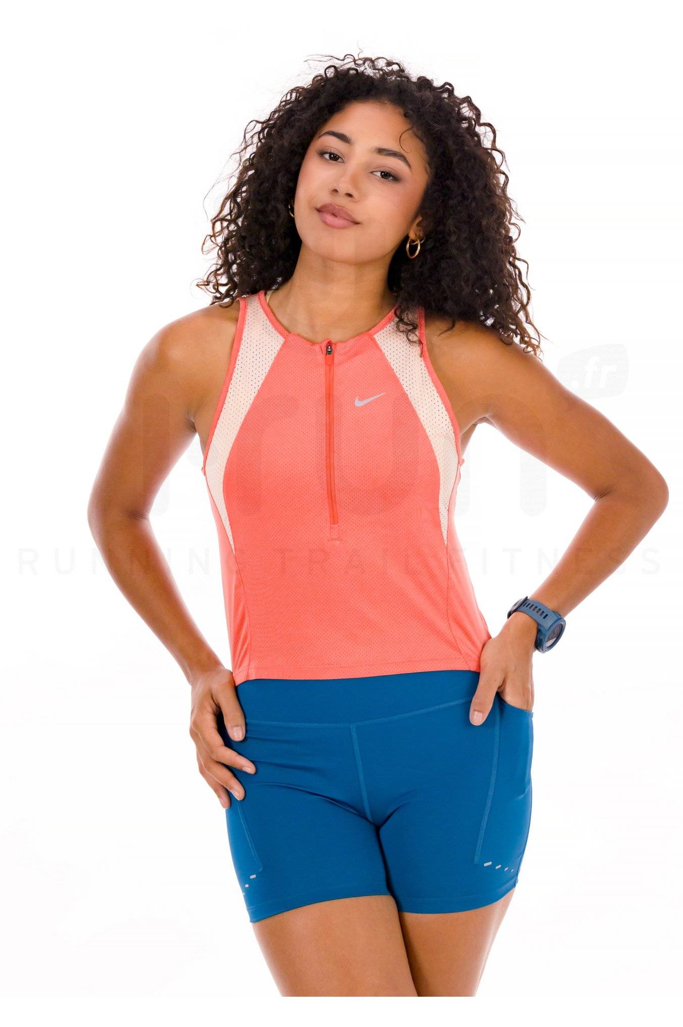 Nike Maillot Dri-Fit 