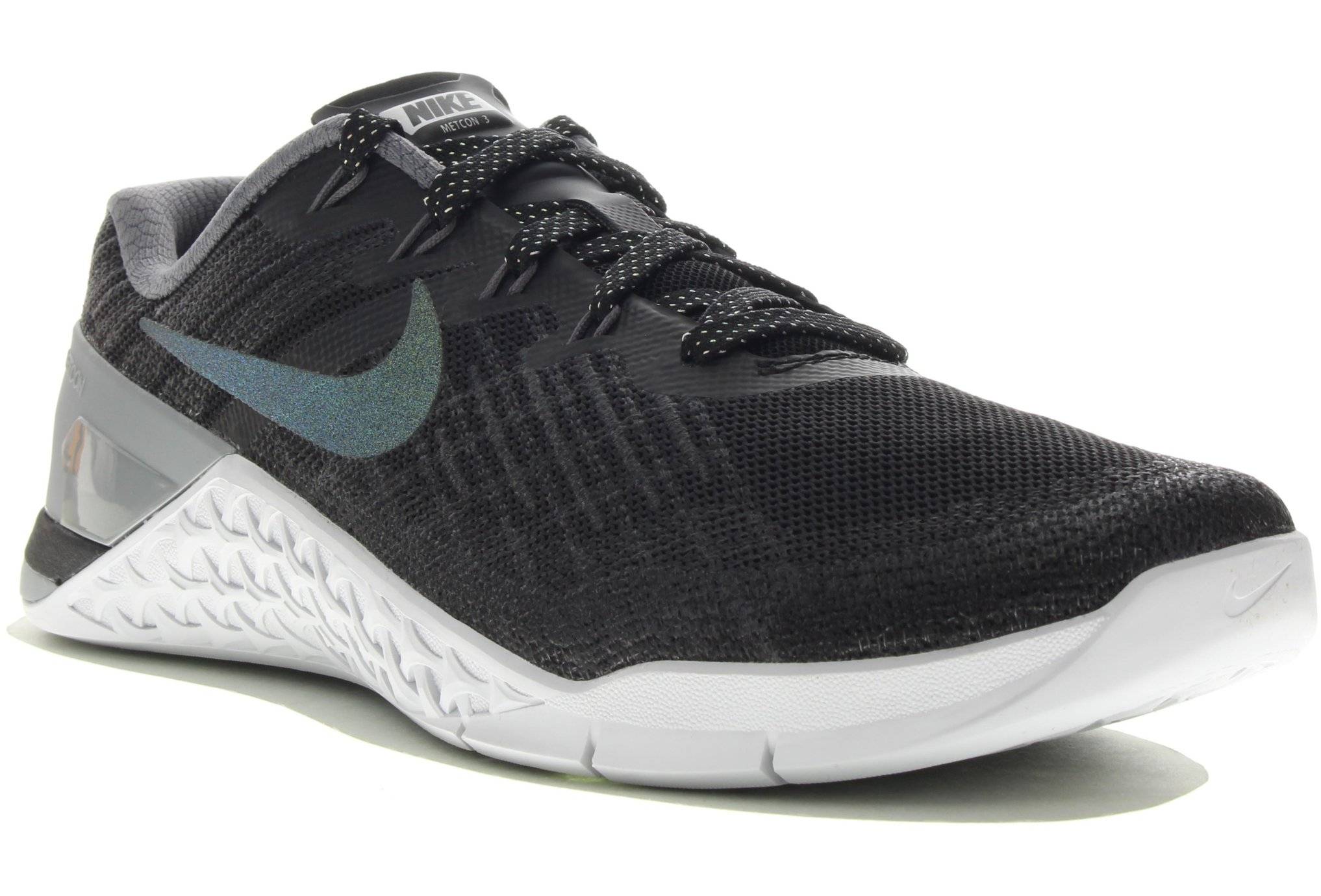 Nike Metcon 3 Metallic W 
