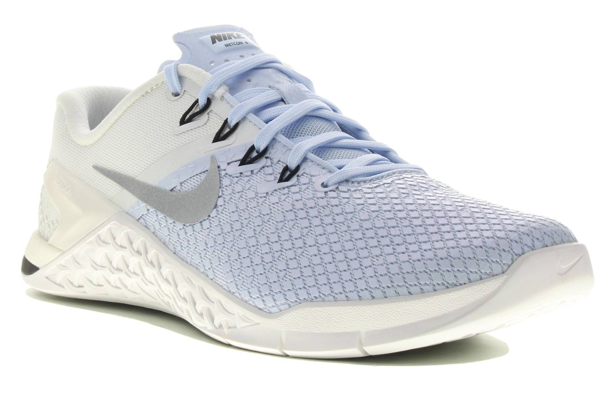 Nike Metcon 4 XD Metallic W 
