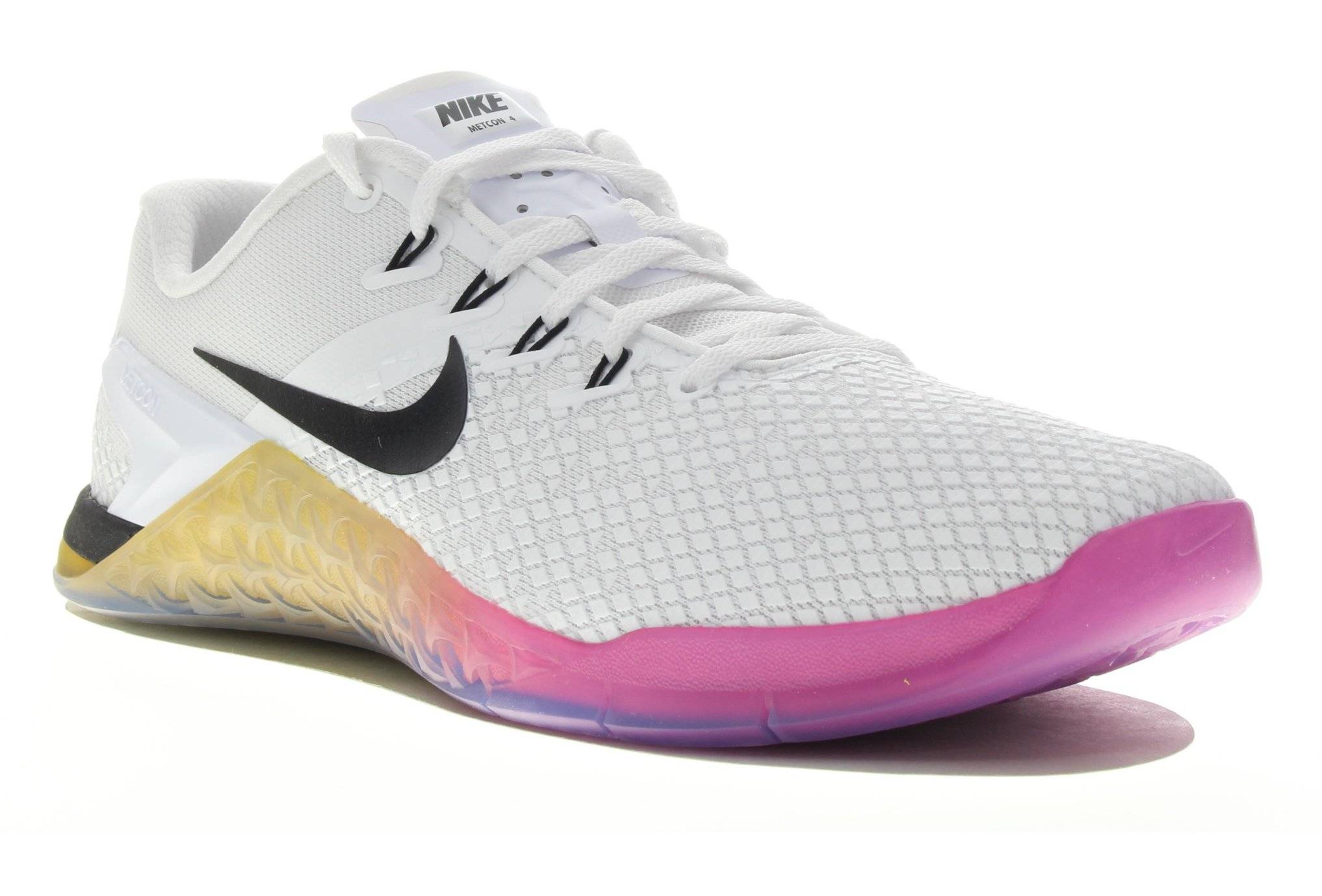 Nike Metcon 4 XD W femme pas cher CD3128 107