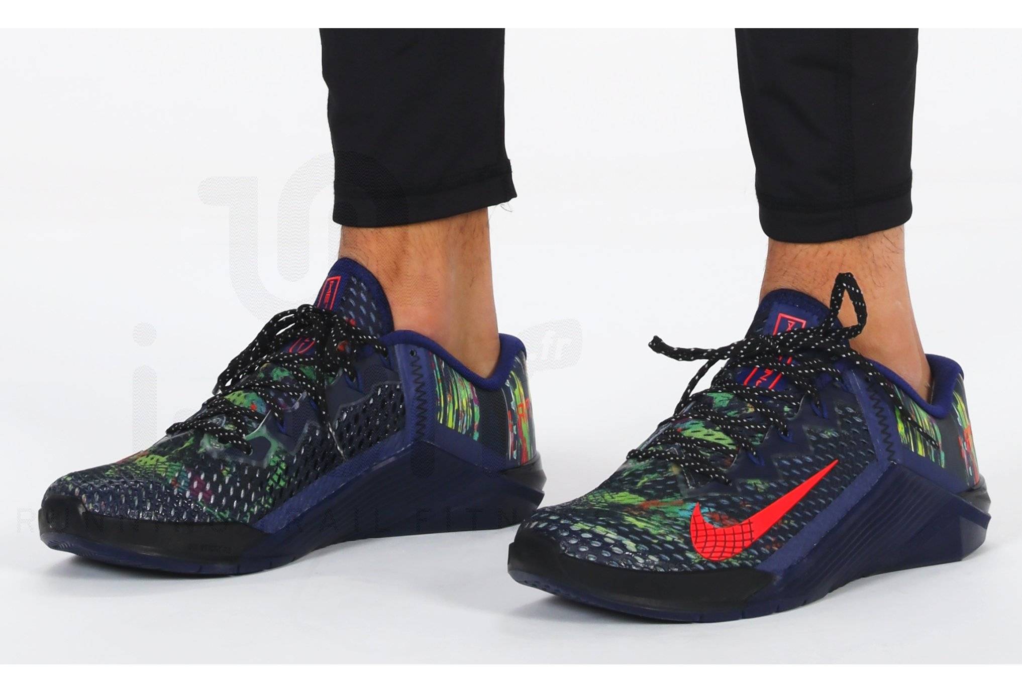 i am not a robot metcon 6