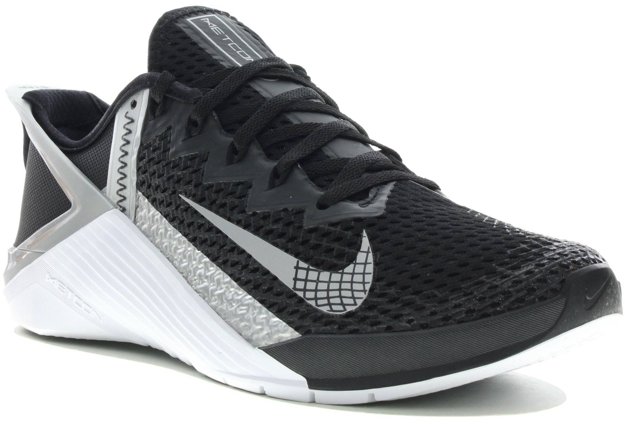 Nike Metcon 6 FlyEase W 