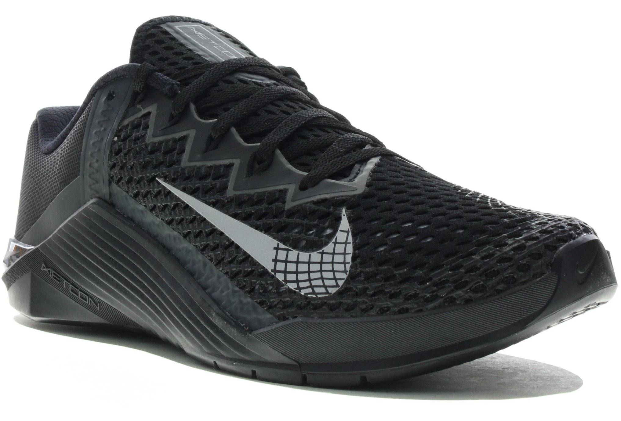 Nike Metcon 6 M homme pas cher CK9388 001