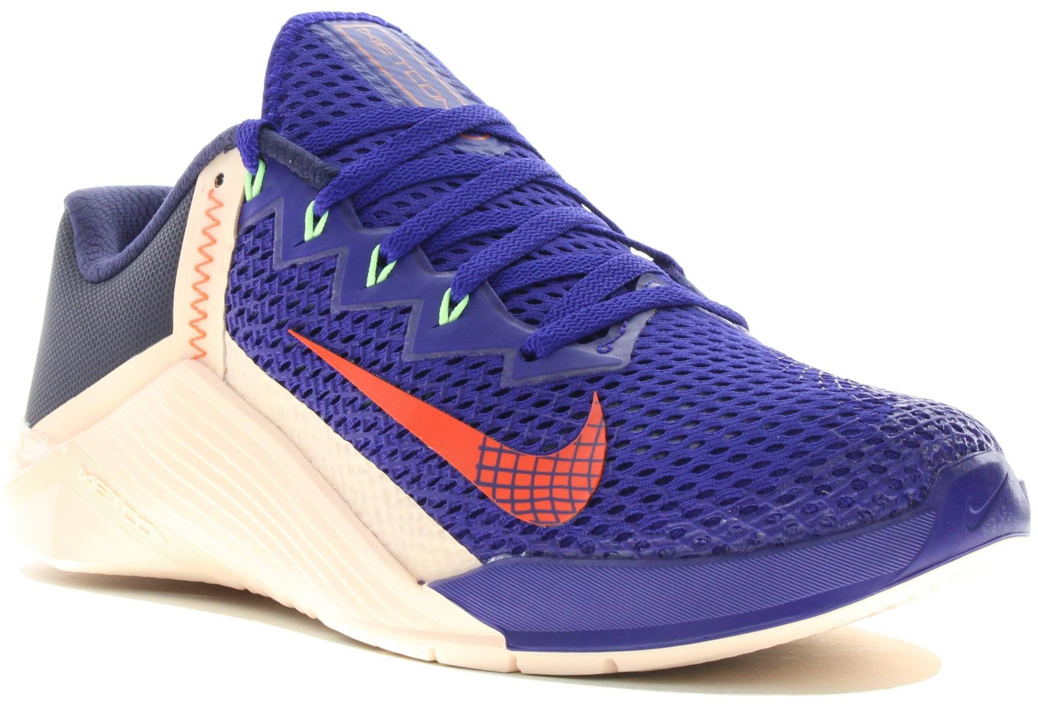 Nike Metcon 6 W 