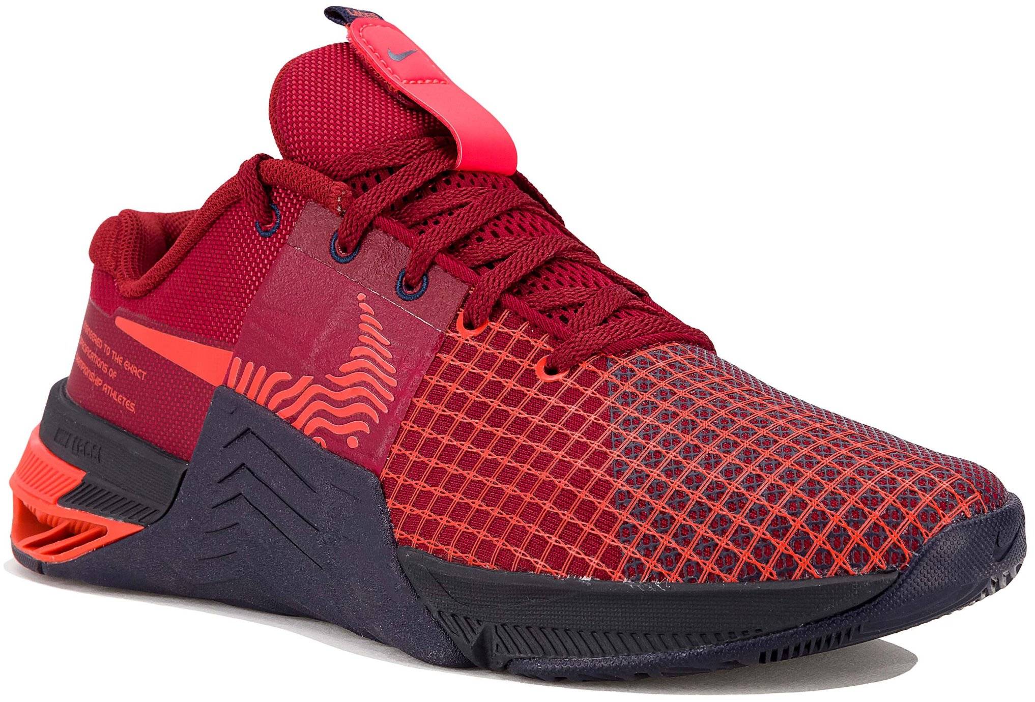 nike metcon flyknit men