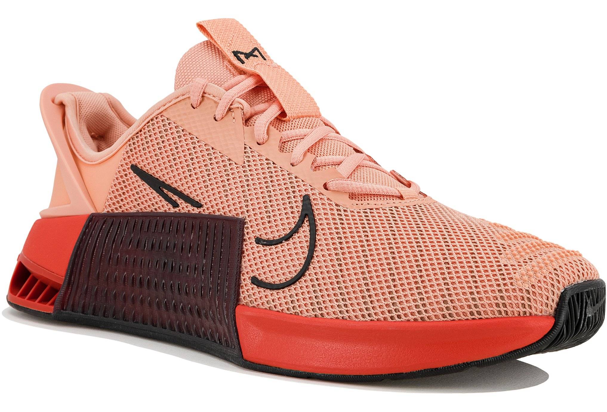 Basket Nike Chaussure De Sport En Salle Pas Cher Nike Metcon