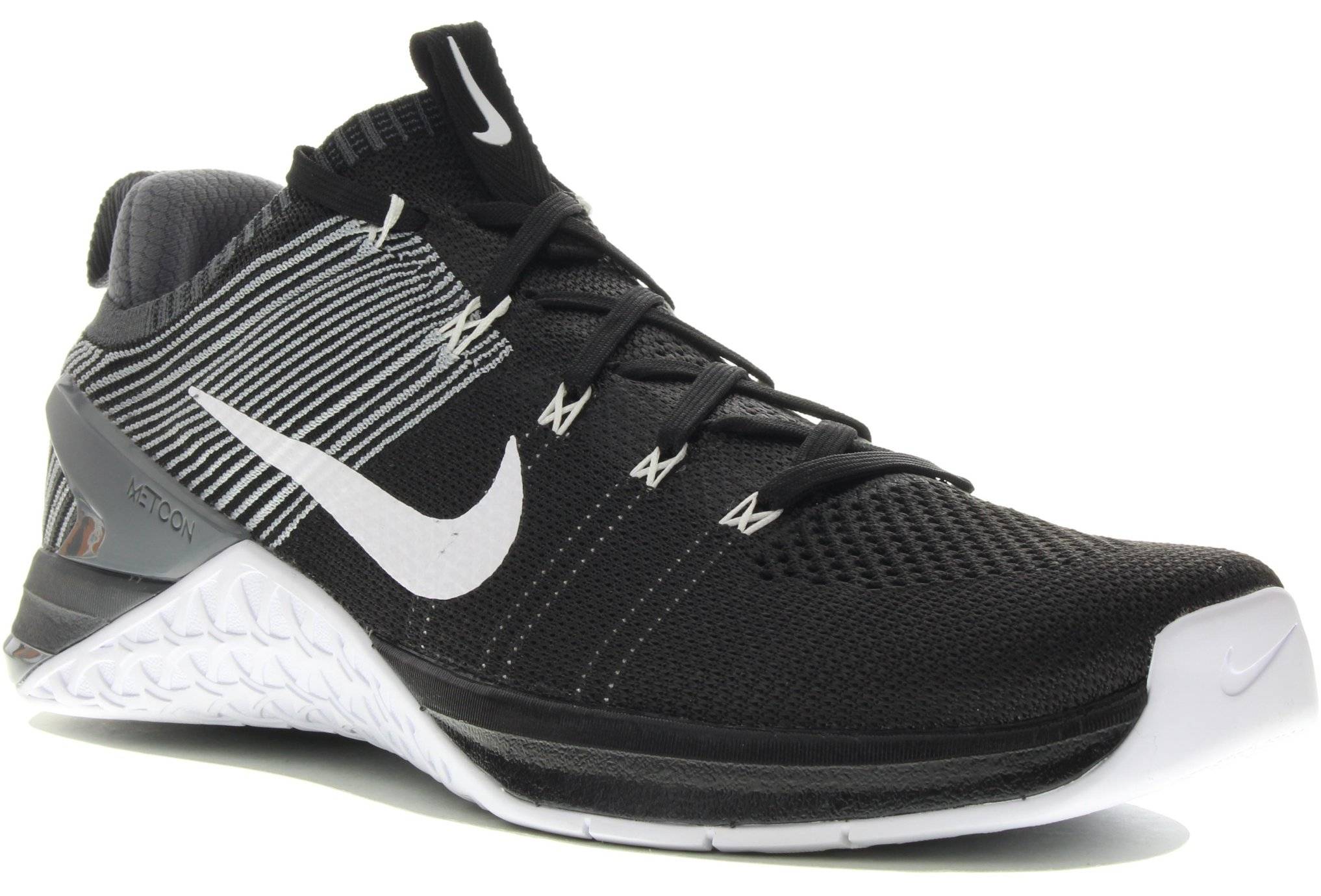 metcon flyknit dsx