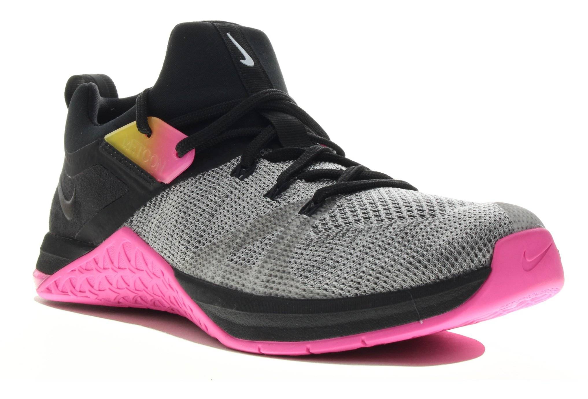 Nike Metcon Flyknit 3 W 