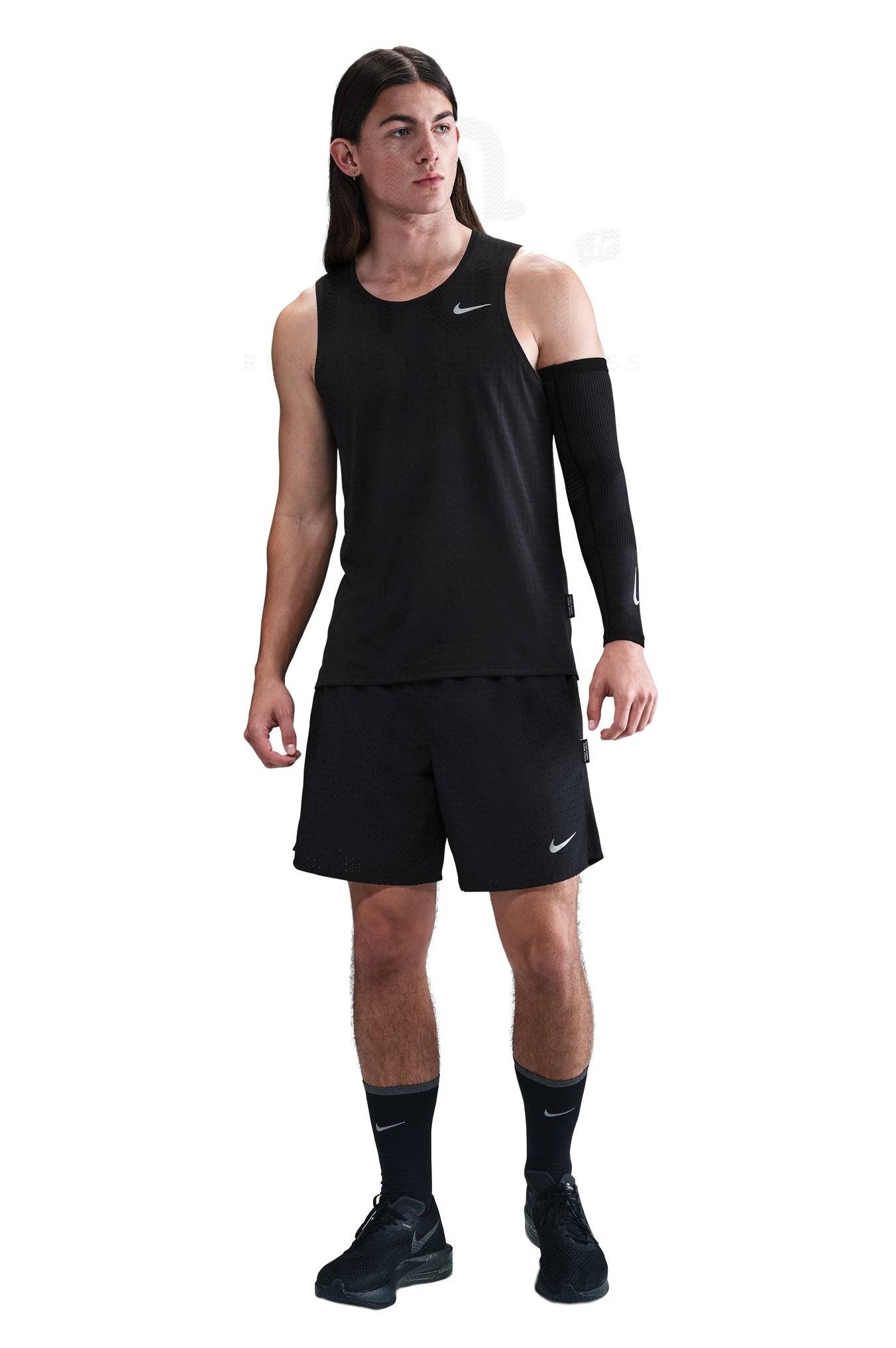 Nike Miler Breathe 
