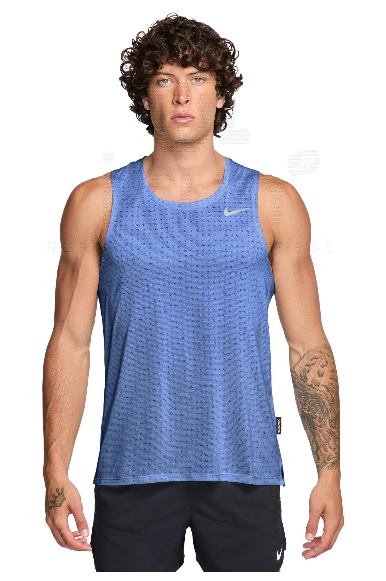 Nike Miler Breathe 