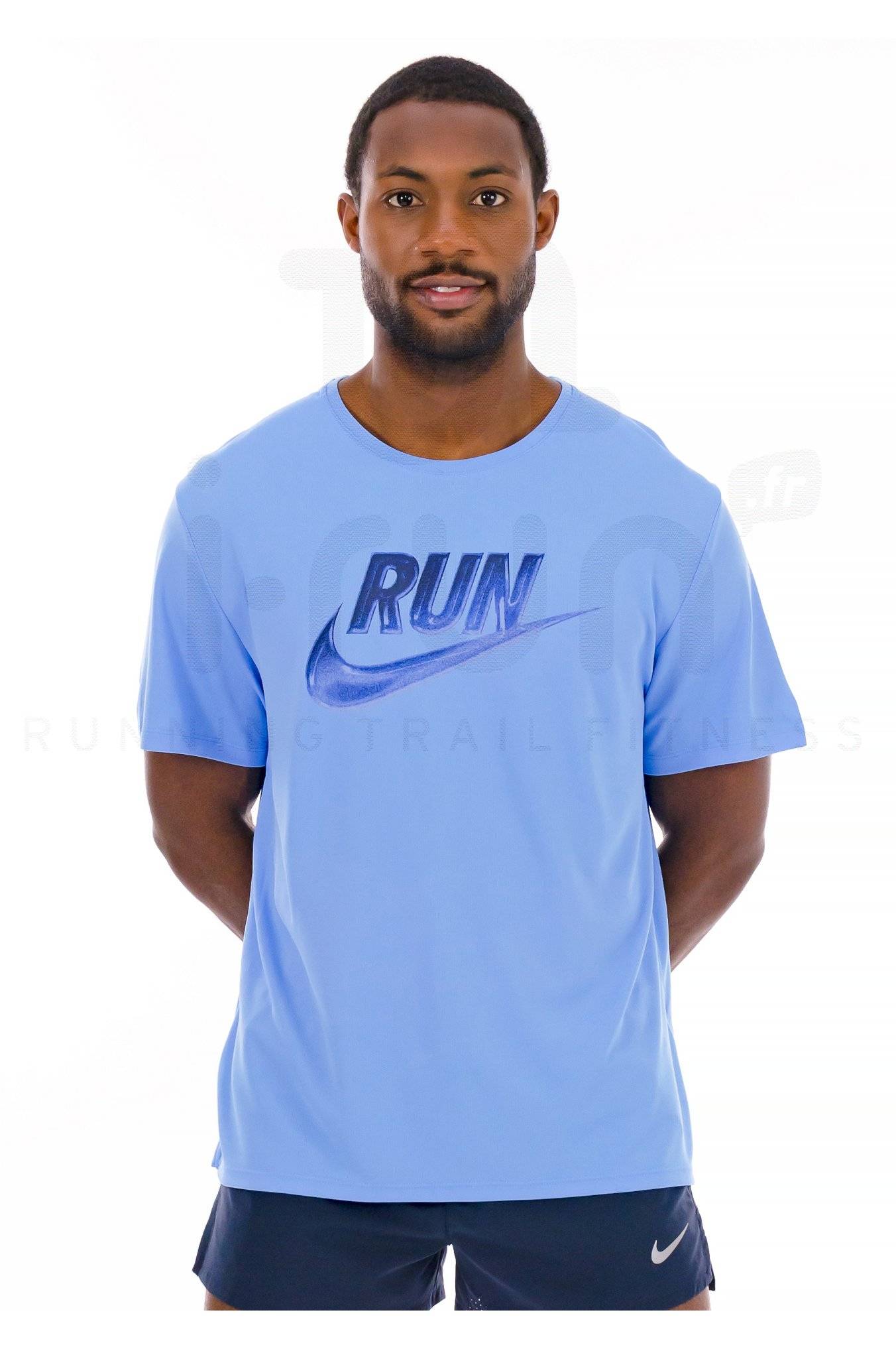 Nike Miler Run Energy 