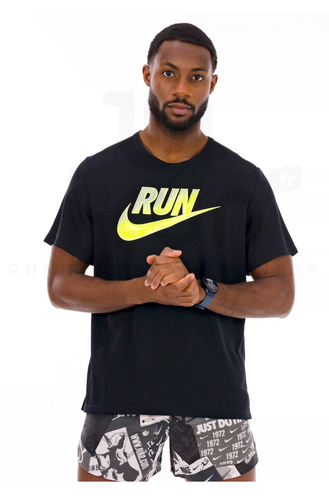 Nike Miler Run Energy 